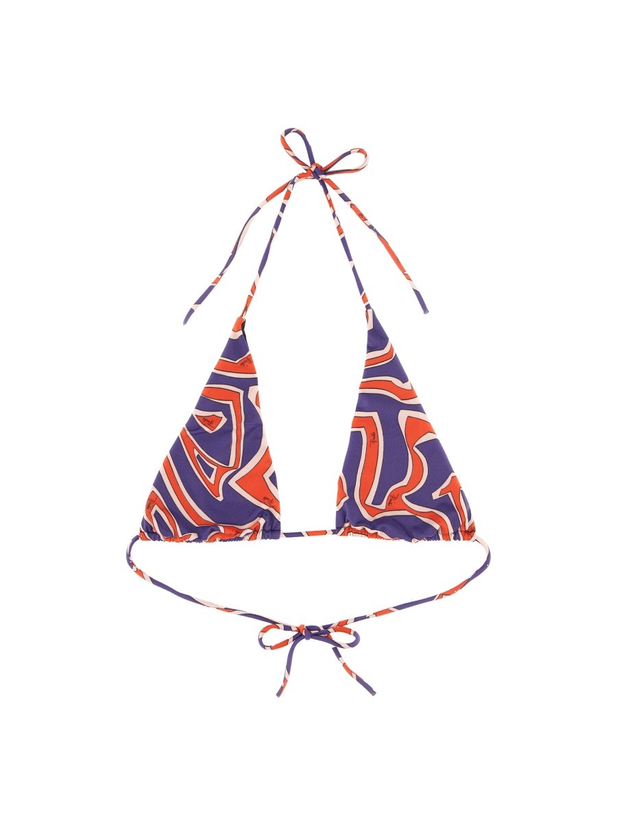 PUCCI - Woman - Multicolour - Swimwear