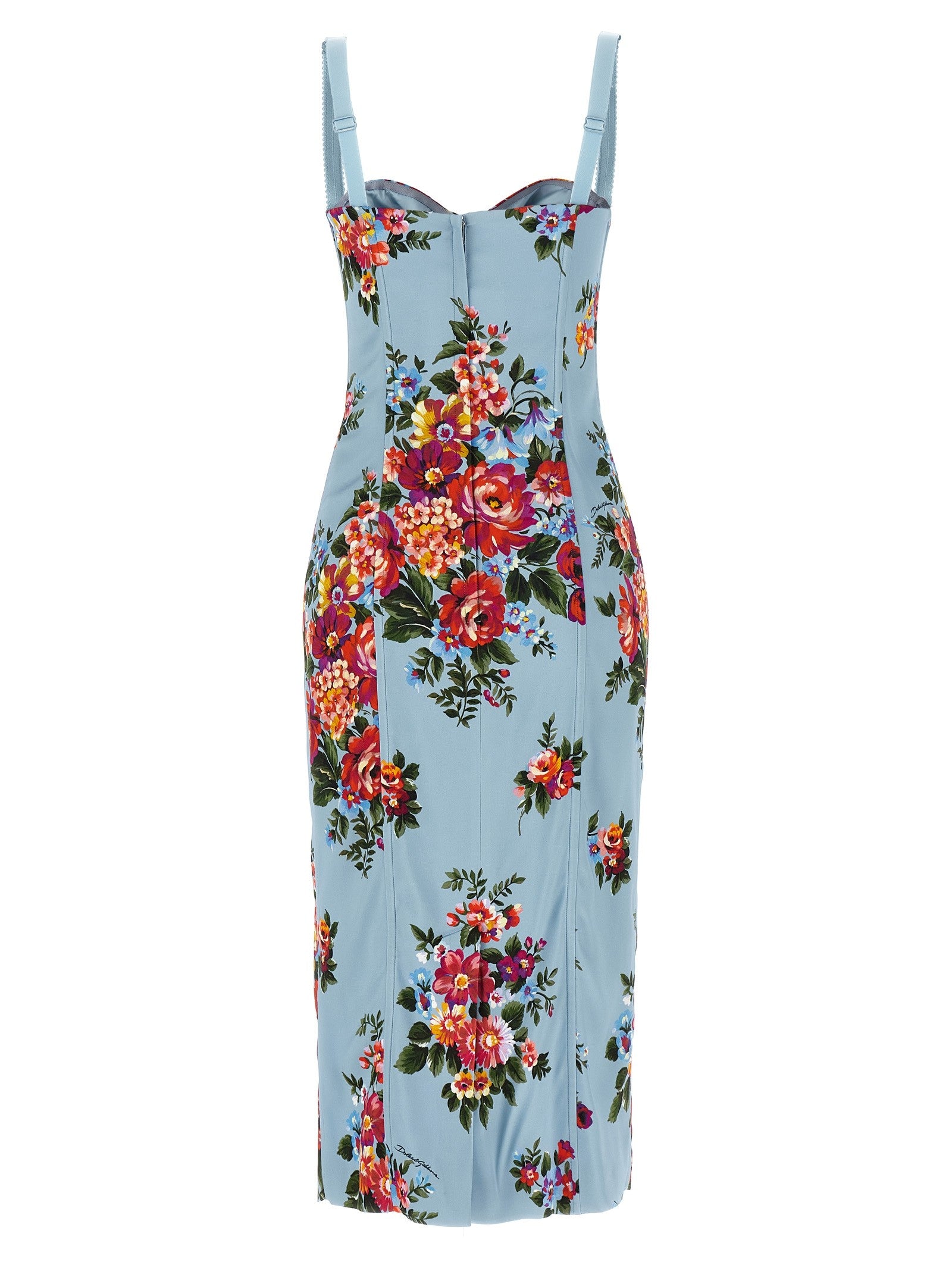 Dolce & Gabbana - nan - White - Dress
