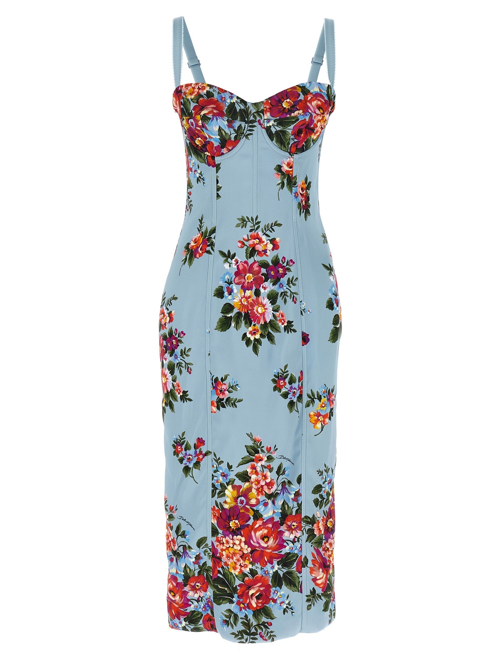 Dolce & Gabbana - nan - White - Dress