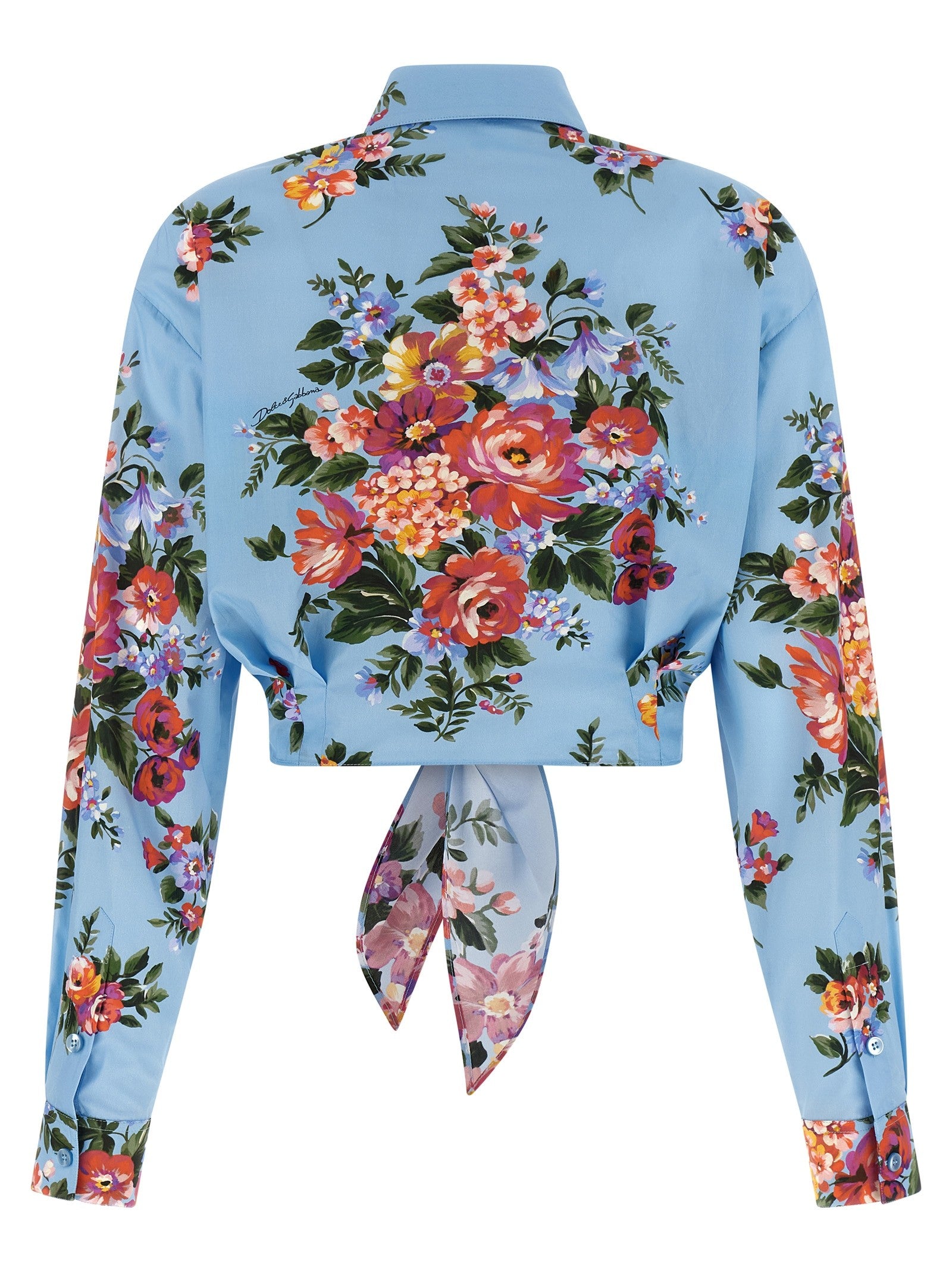 Dolce & Gabbana - nan - White - Shirt