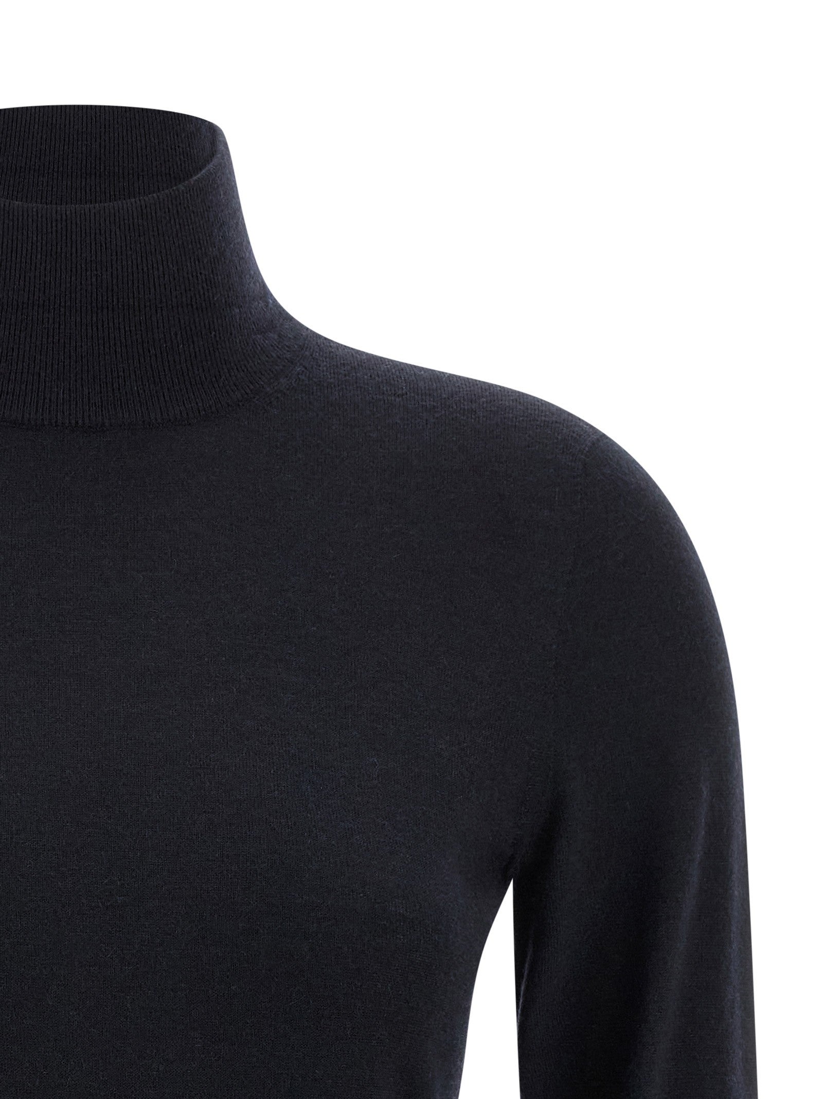 Max Mara - nan - Blue - Sweater