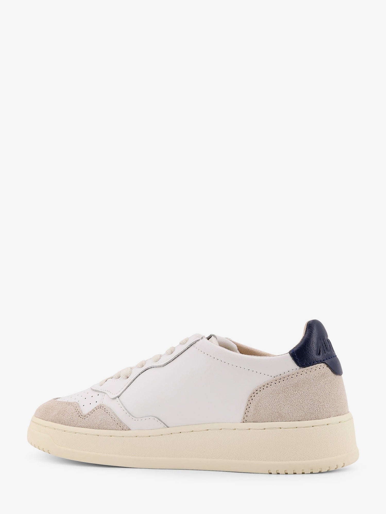 Autry - Man - White - Sneaker