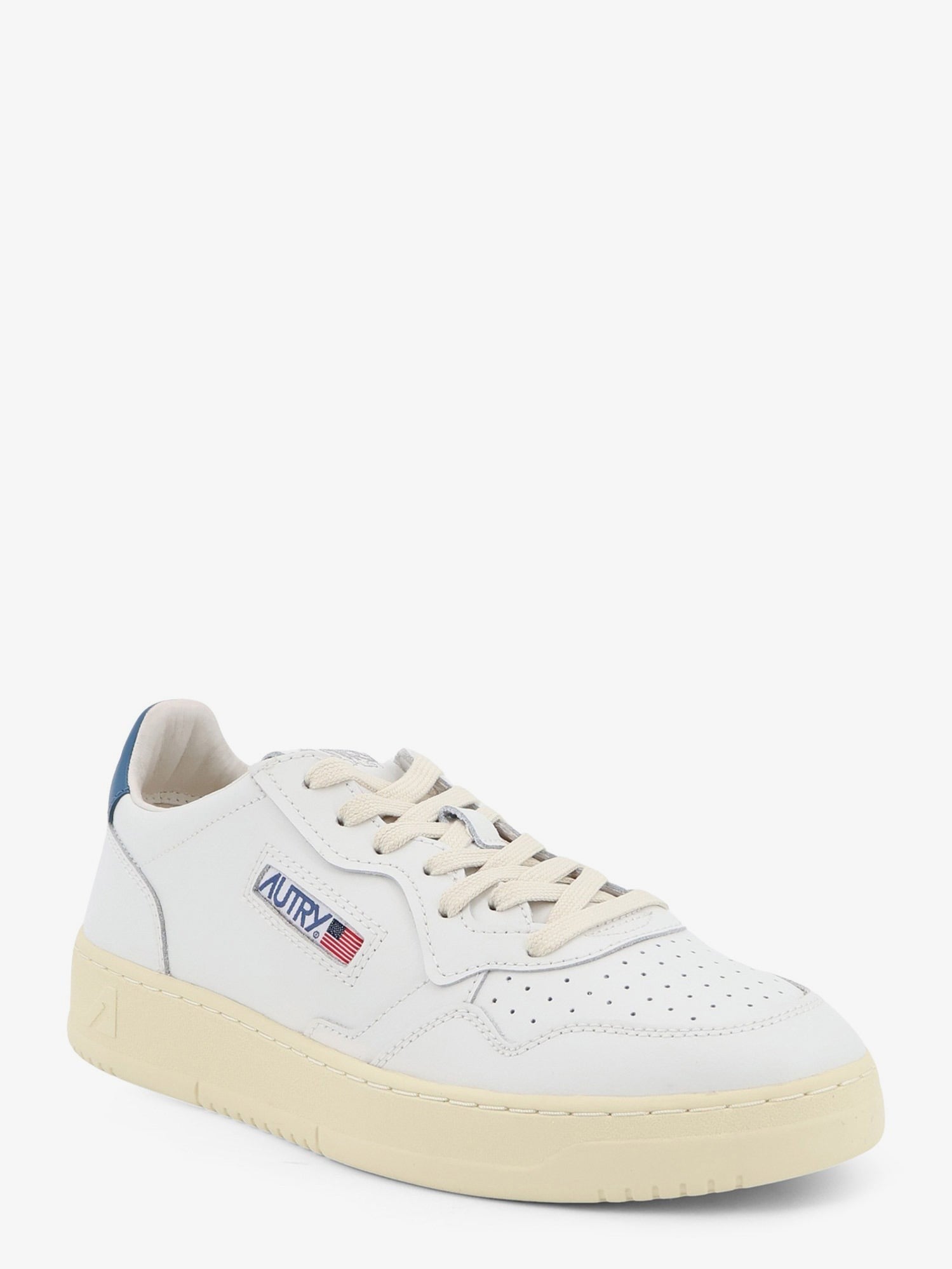 Autry - Man - White - Sneaker