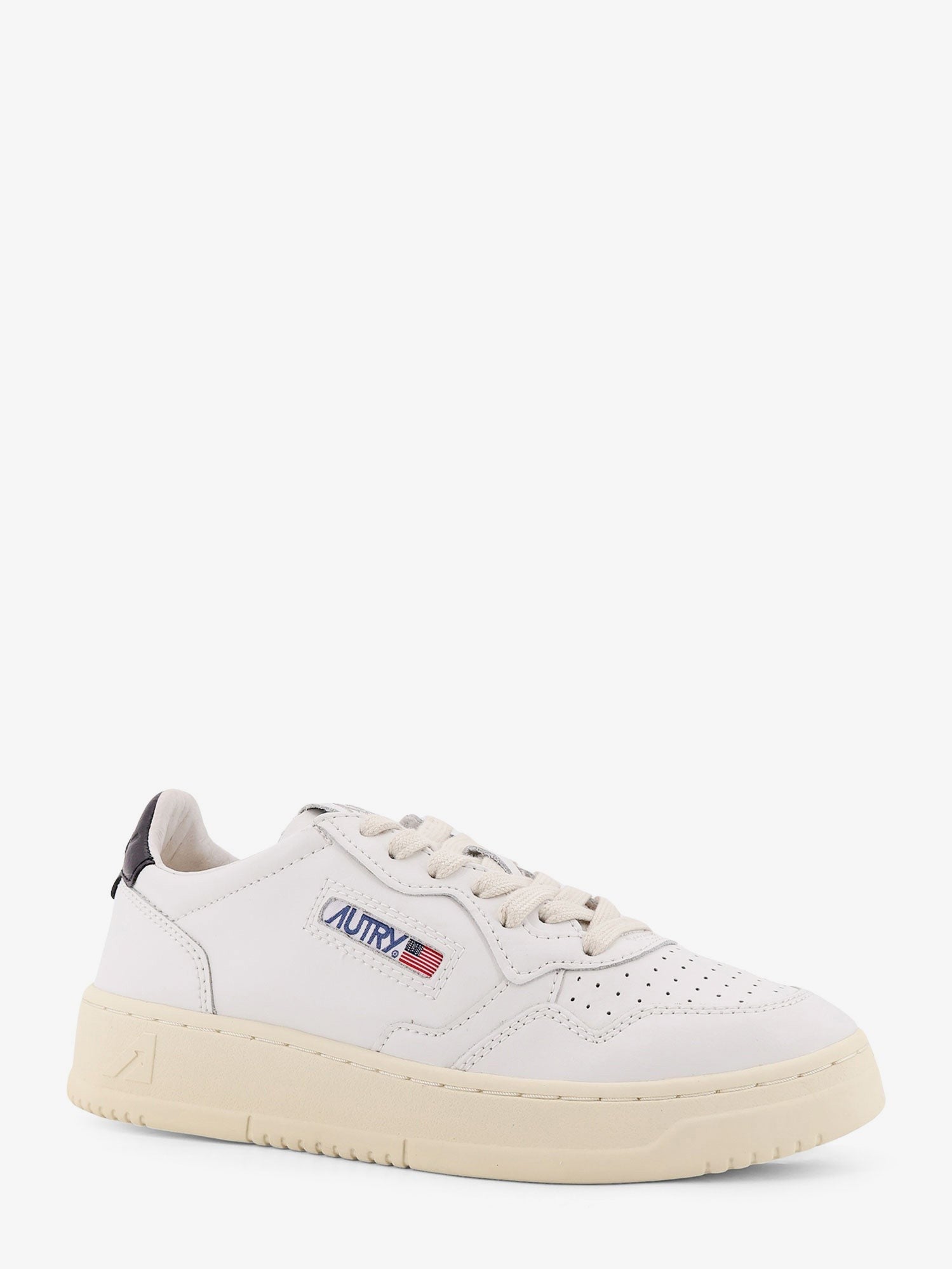 Autry - Woman - White - Sneaker