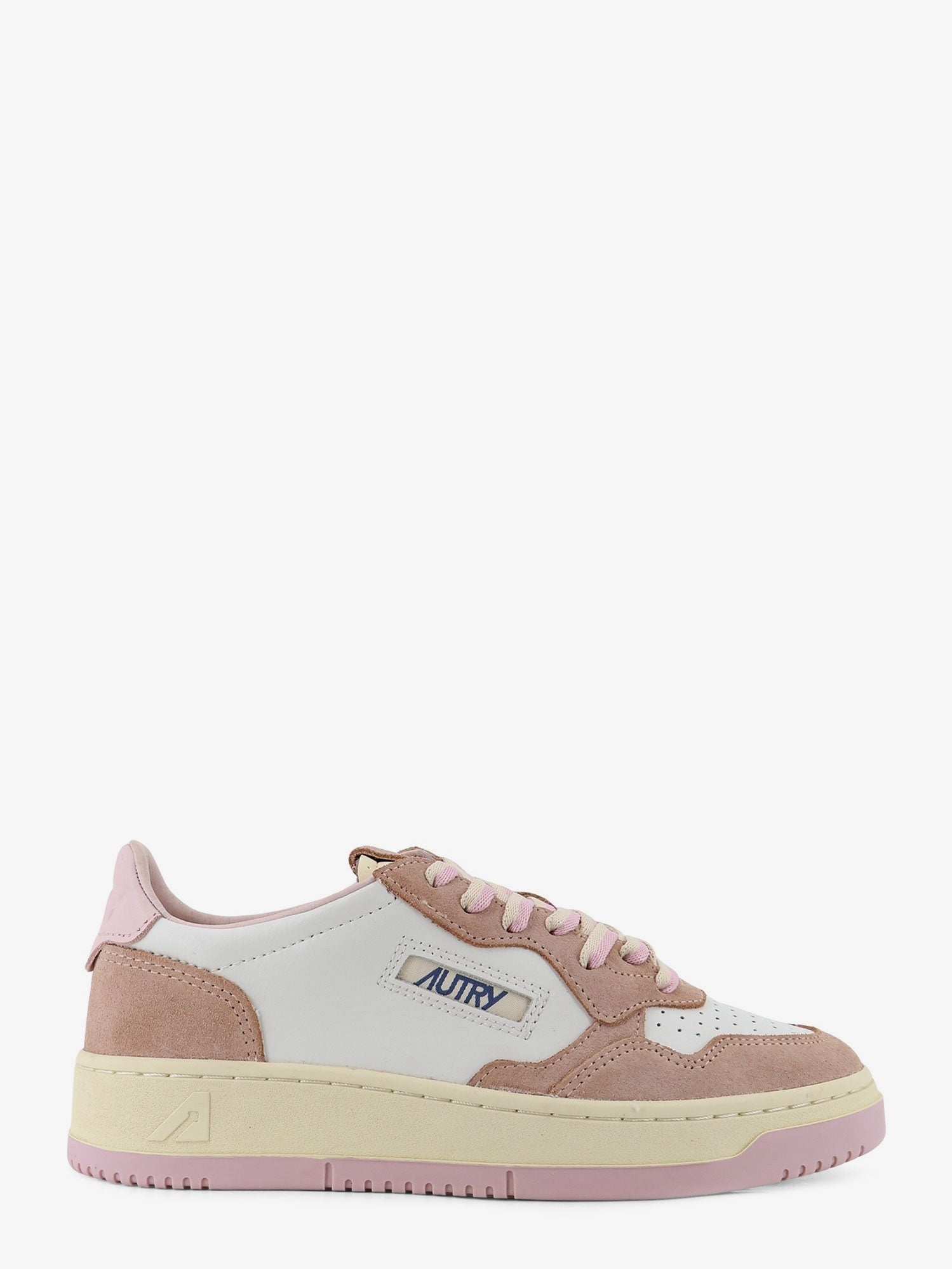 Autry - Woman - Black - Sneaker