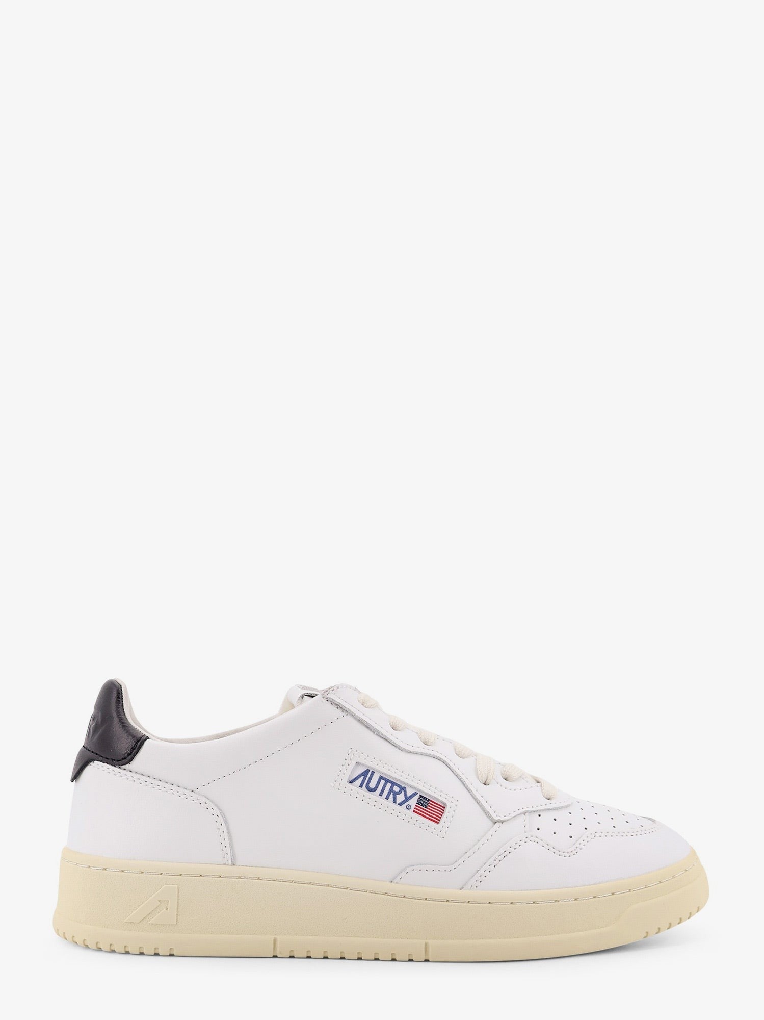 Autry - Man - White - Sneaker