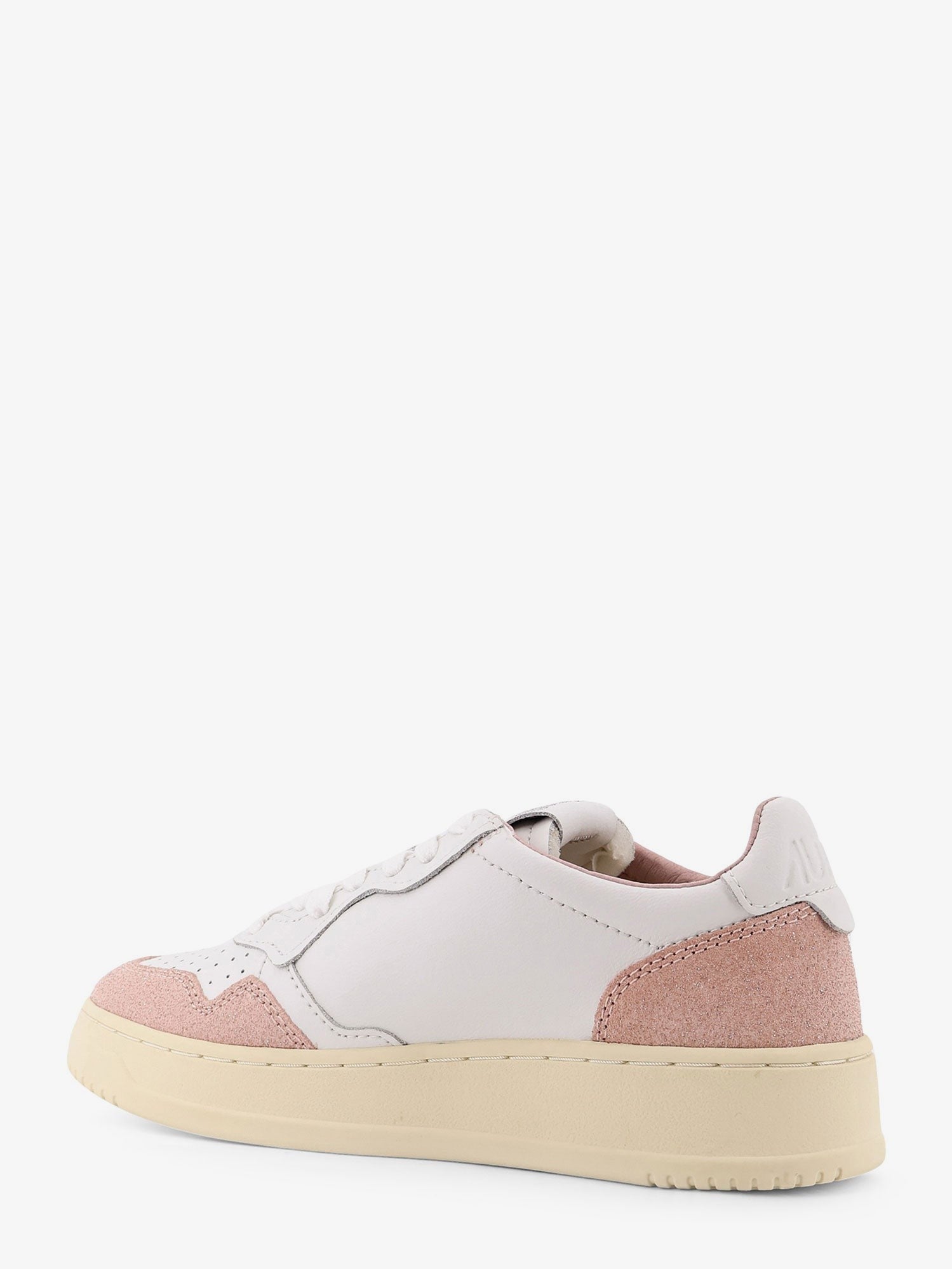 Autry - Woman - White - Sneaker