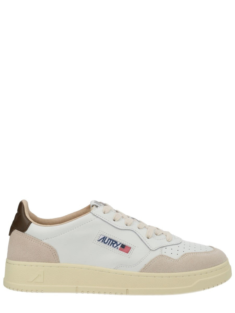 Autry - Man - Multicolor - Sneaker