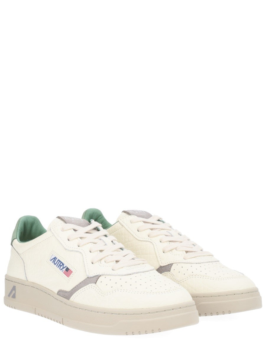Autry - Man - Multicolor - Sneaker