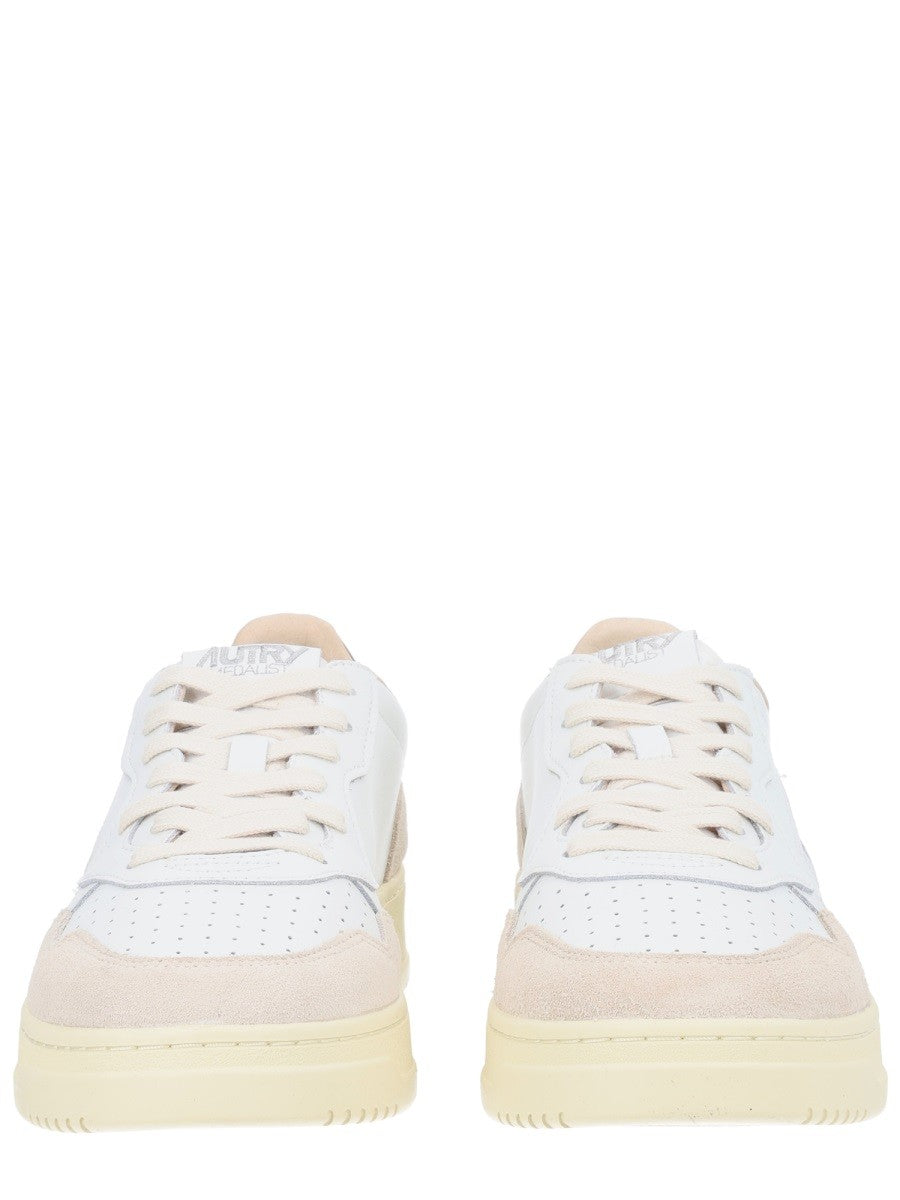 Autry - Man - Multicolor - Sneaker