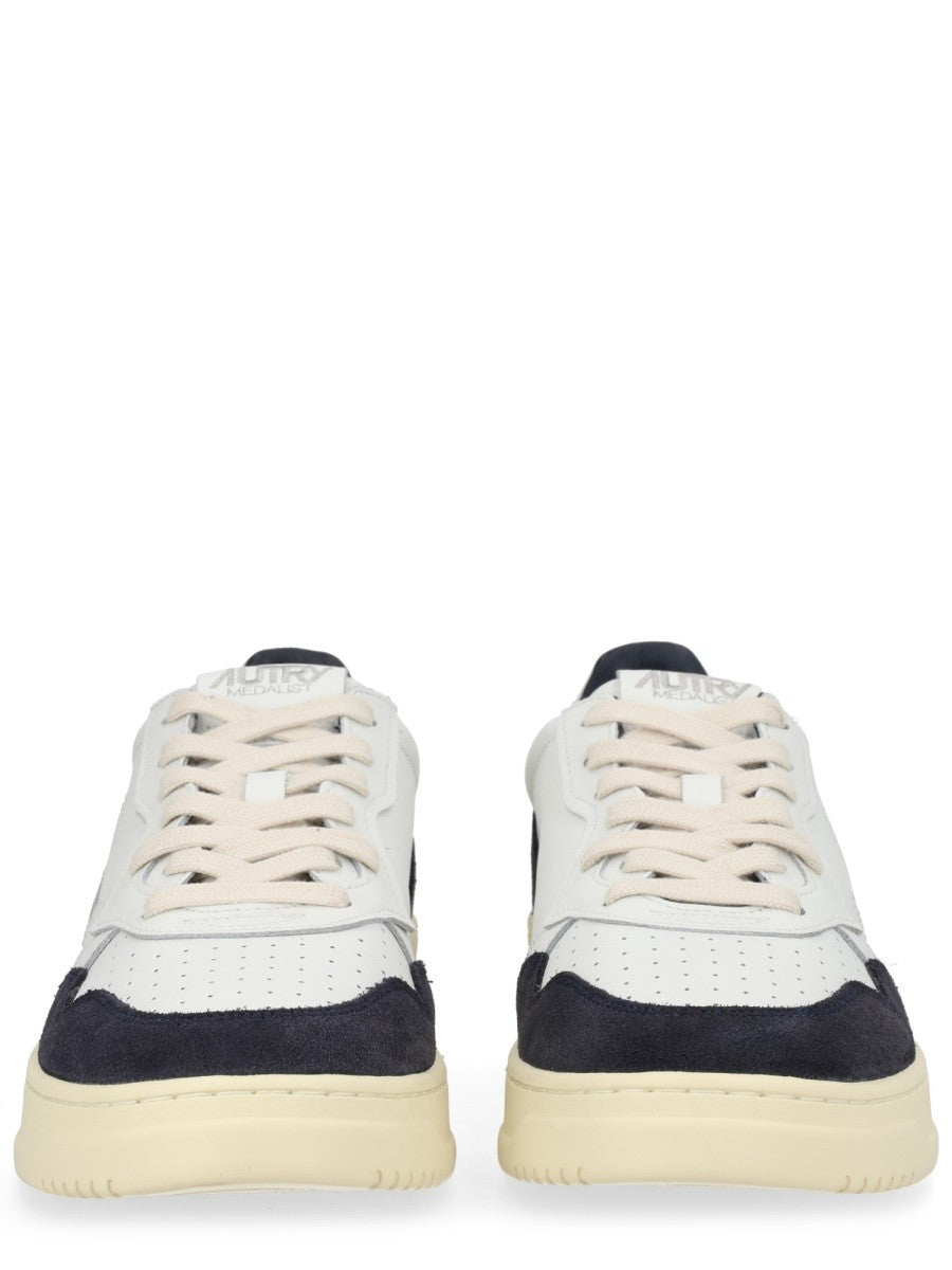 Autry - Man - Multicolor - Sneaker