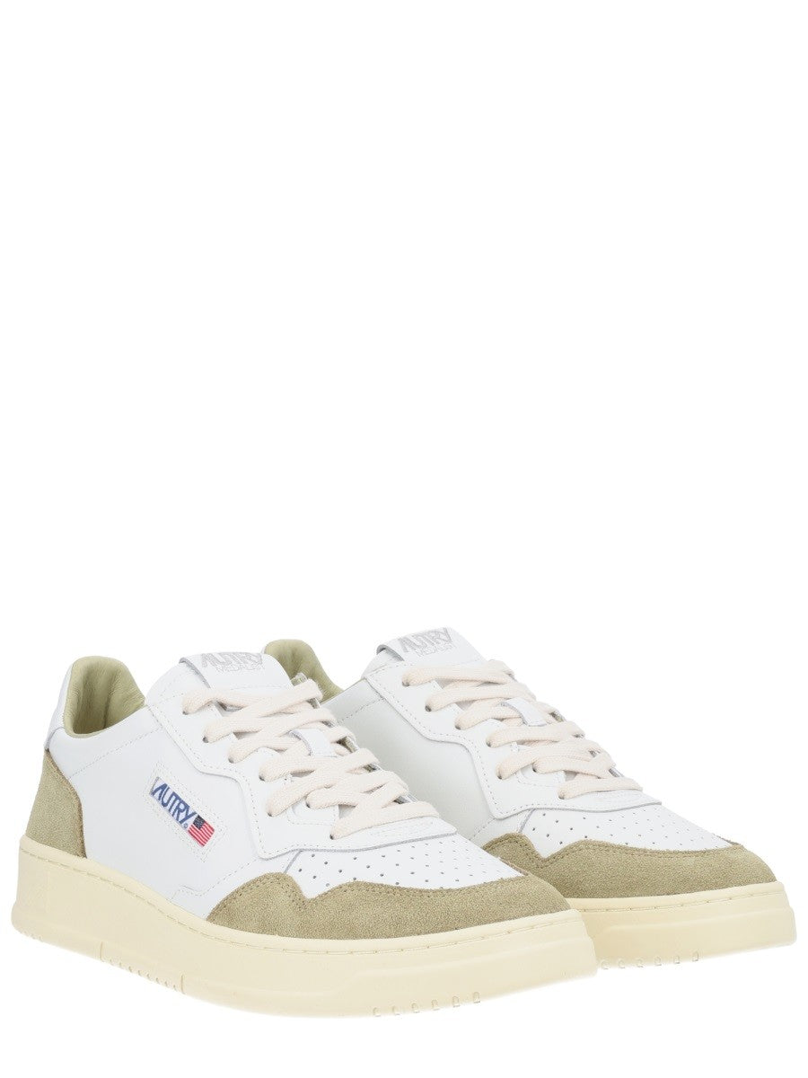 Autry - Man - Multicolor - Sneaker