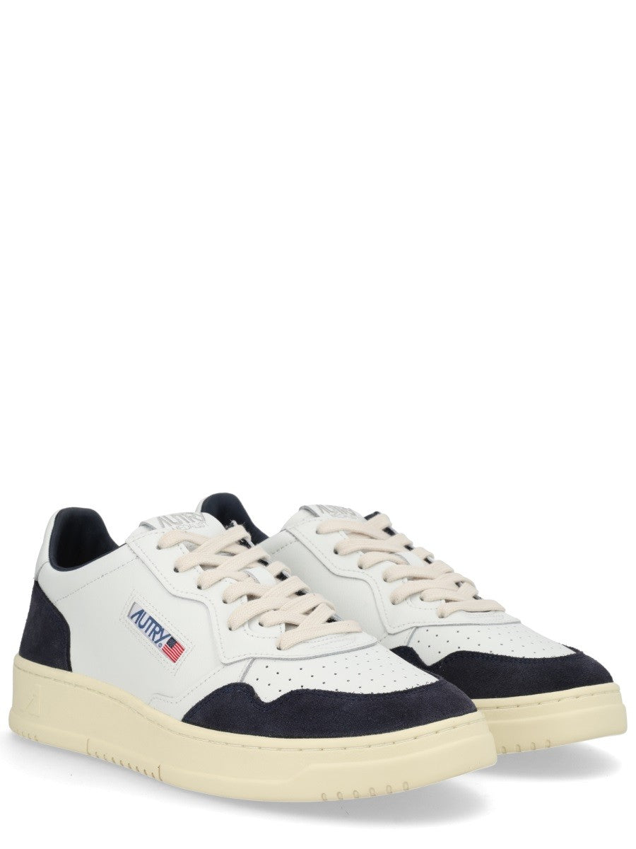 Autry - Man - Multicolor - Sneaker