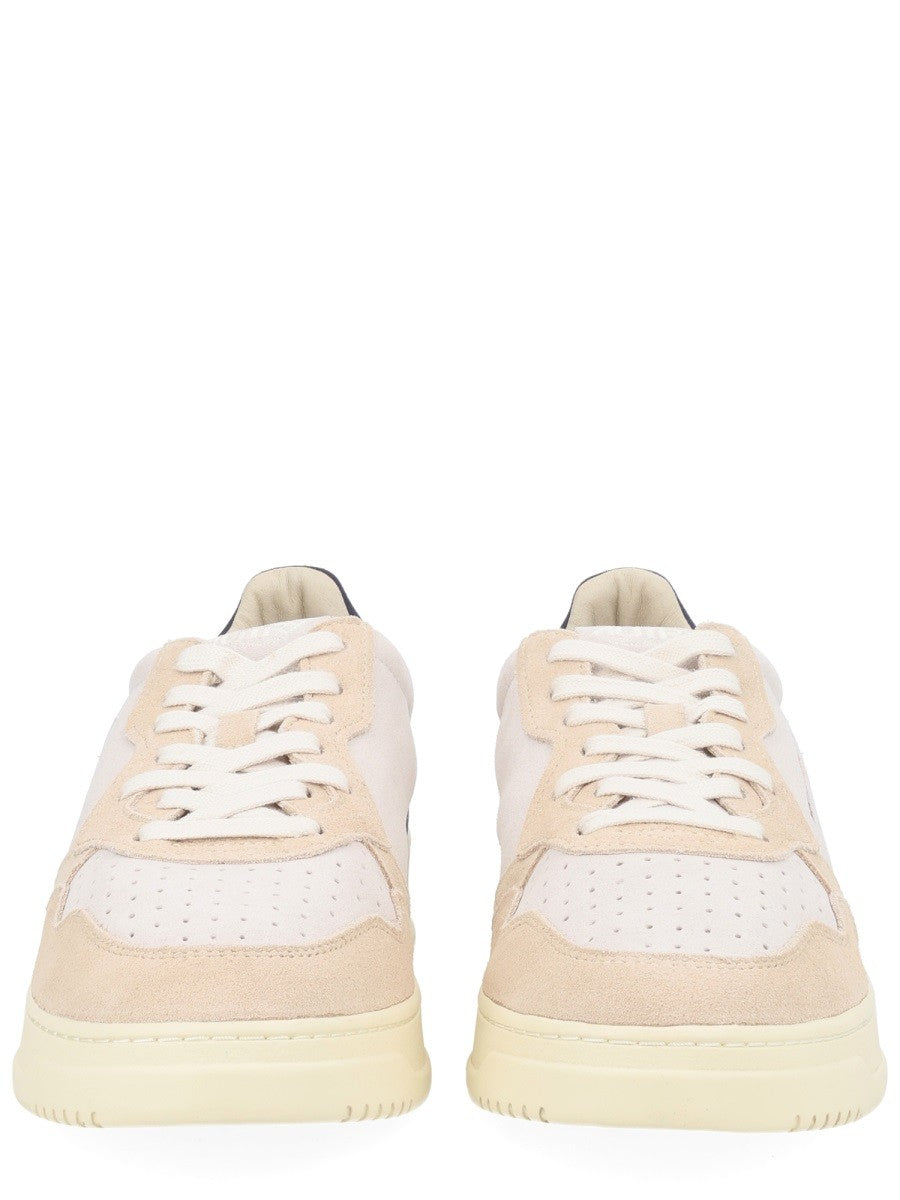 Autry - Man - Multicolor - Sneaker