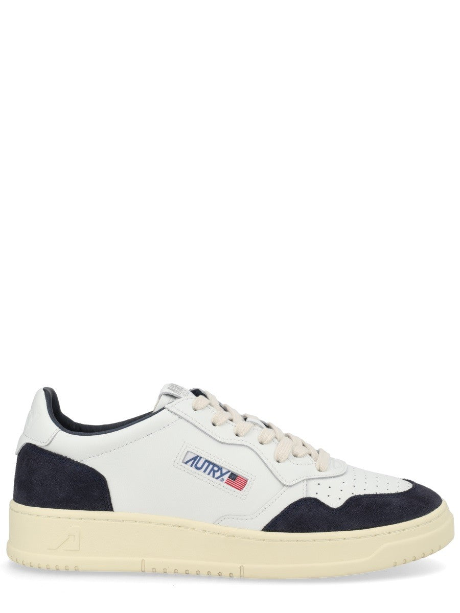 Autry - Man - Multicolor - Sneaker
