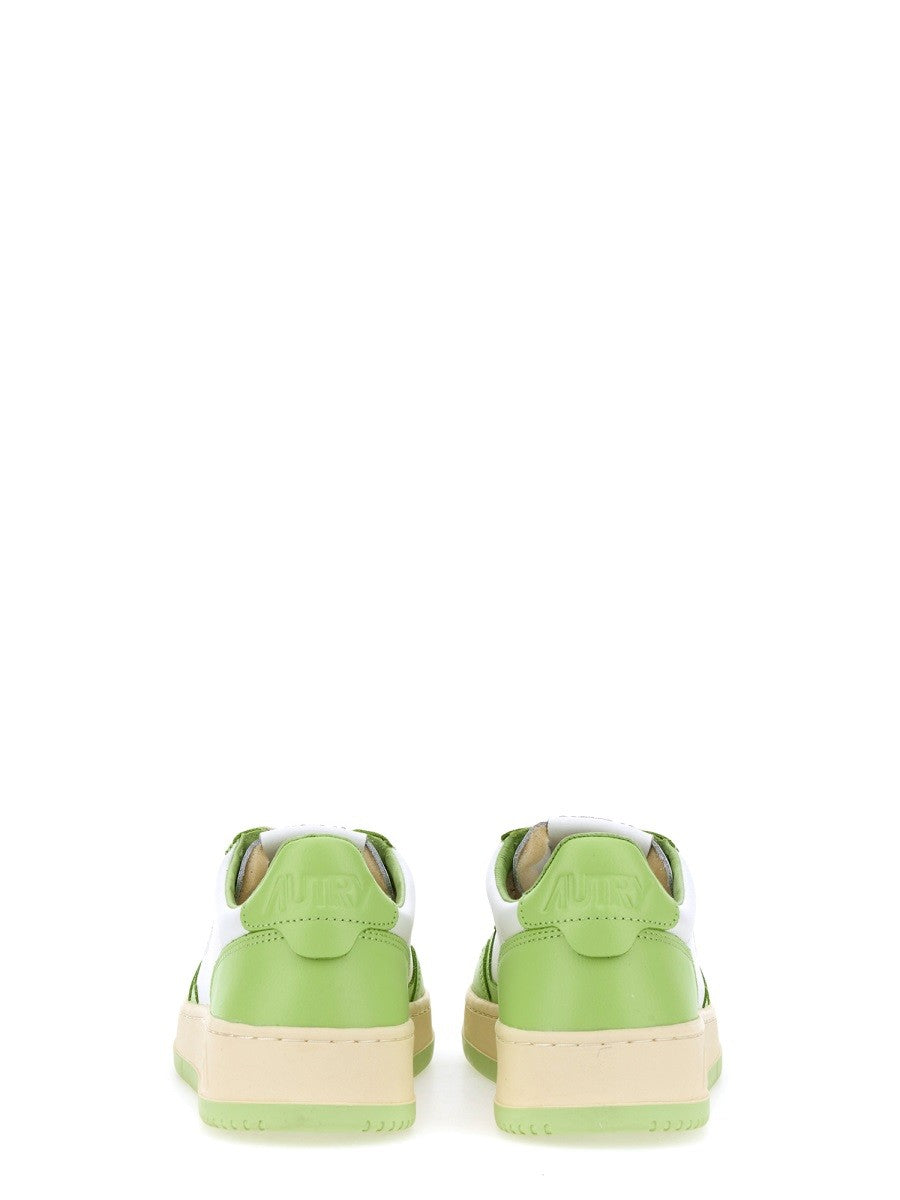 Autry - Woman - Multicolour - Sneaker