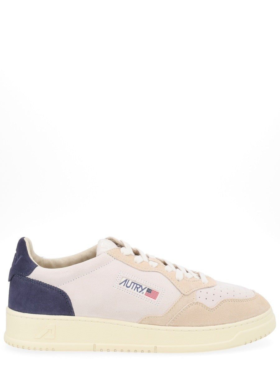 Autry - Man - Multicolor - Sneaker