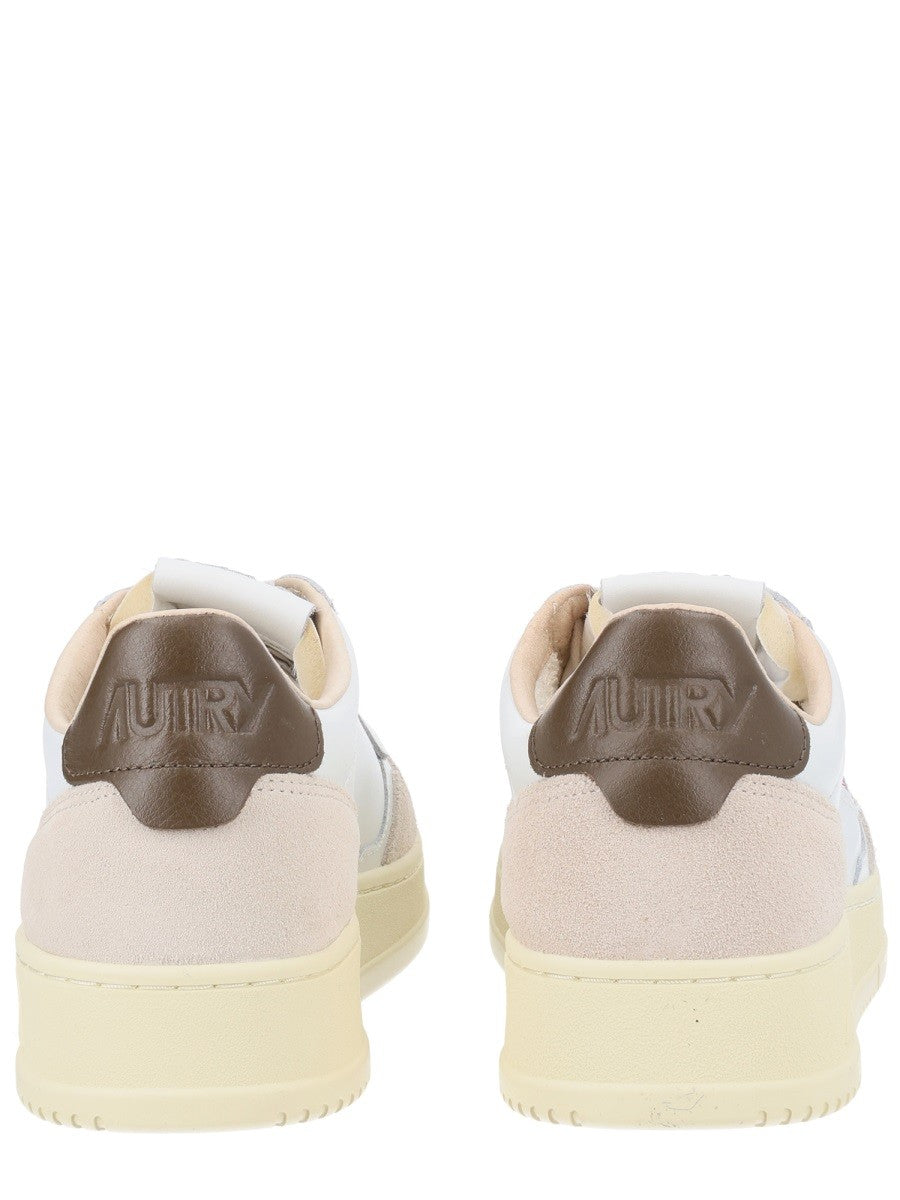 Autry - Man - Multicolor - Sneaker