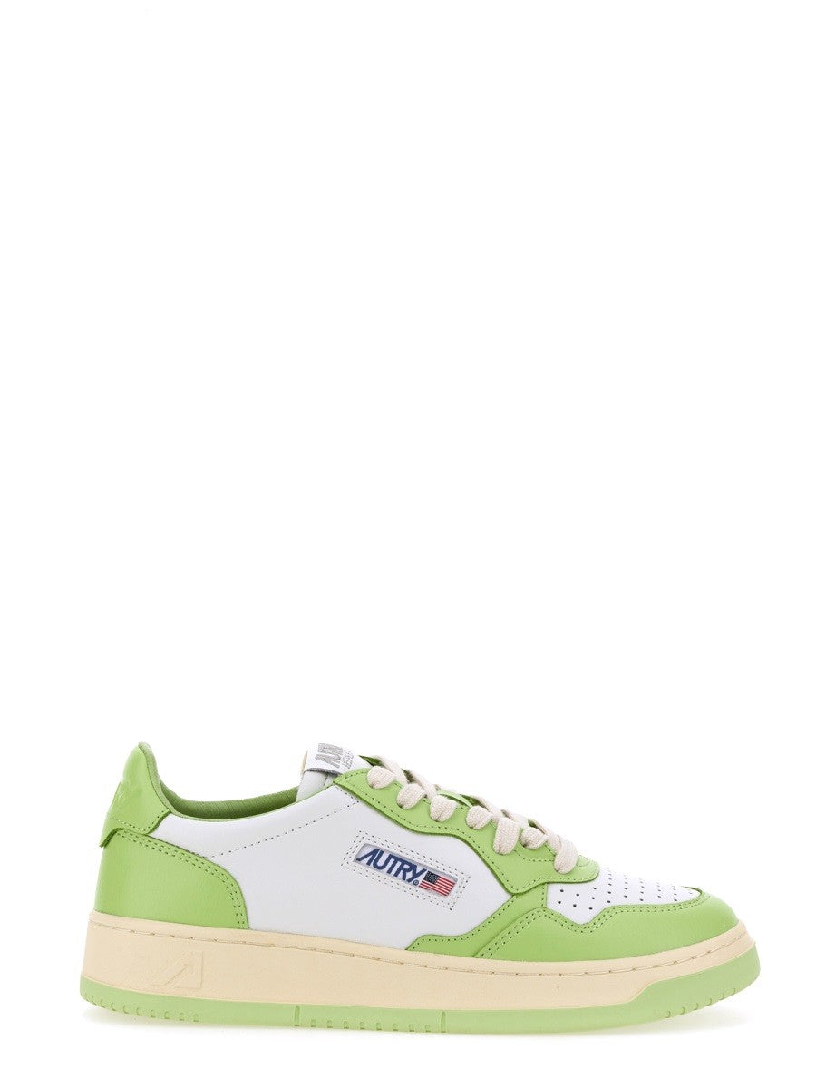 Autry - Woman - Multicolour - Sneaker