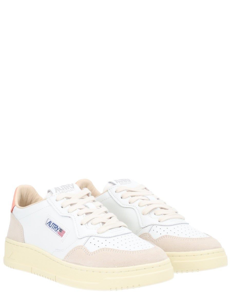 Autry - Woman - Multicolor - Sneaker