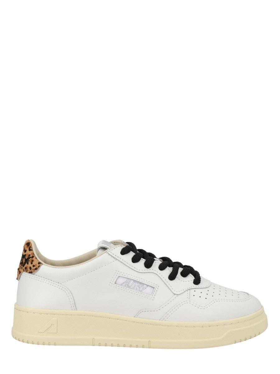 Autry - Woman - Multicolor - Sneaker