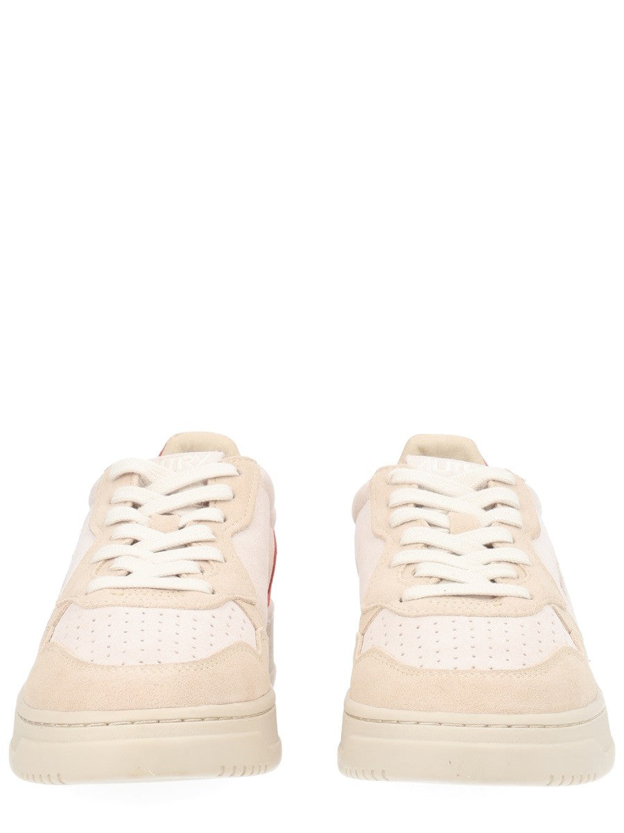 Autry - Woman - Multicolor - Sneaker