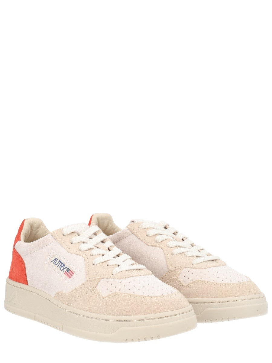Autry - Woman - Multicolor - Sneaker