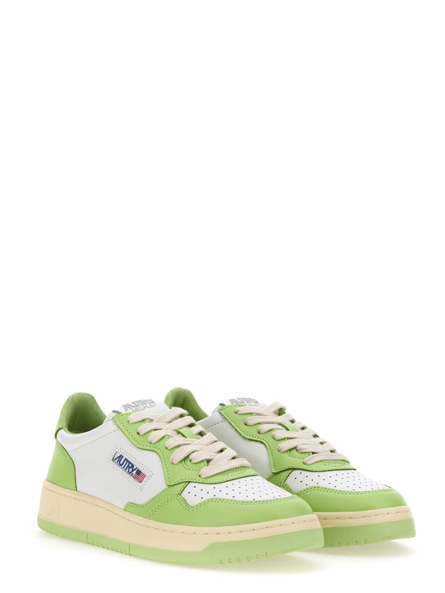 Autry - Woman - Multicolour - Sneaker