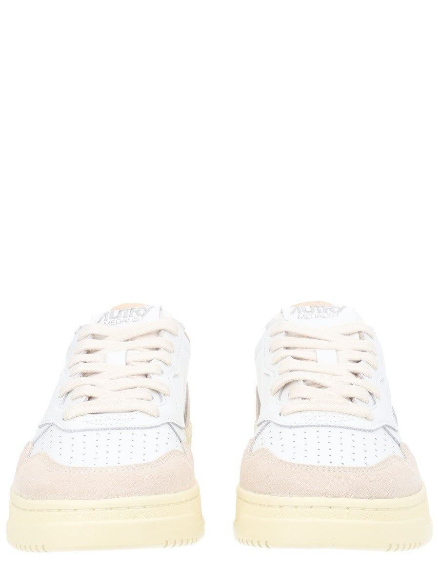 Autry - Woman - Multicolor - Sneaker