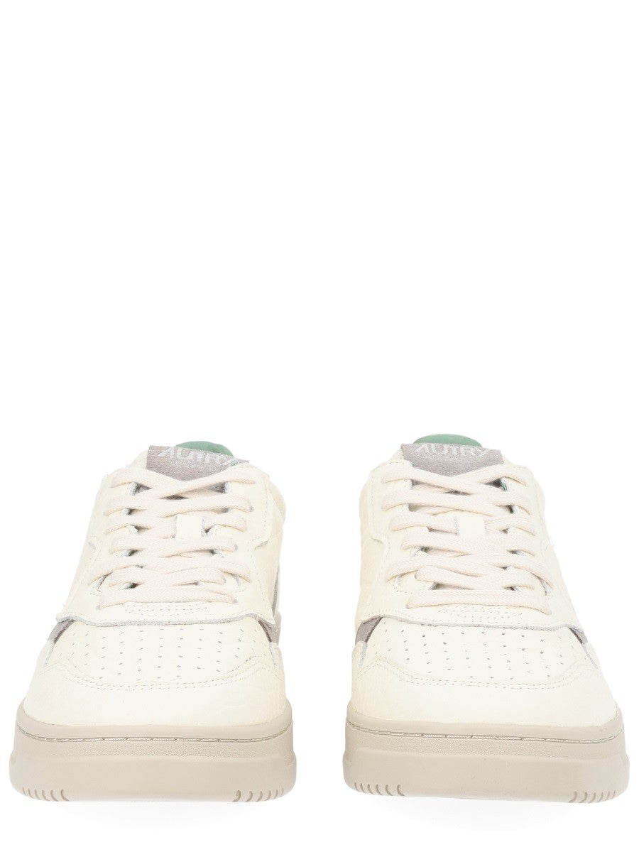 Autry - Man - Multicolor - Sneaker