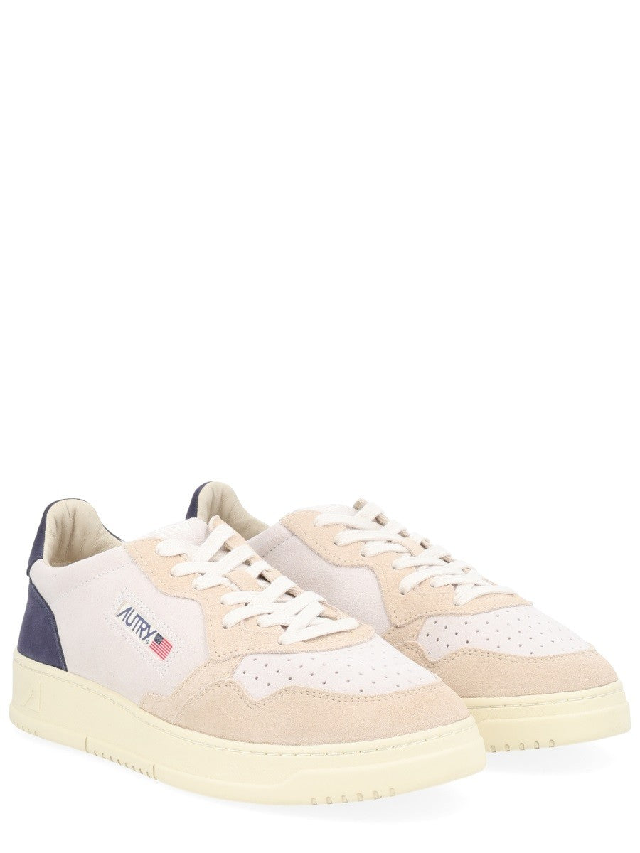 Autry - Man - Multicolor - Sneaker