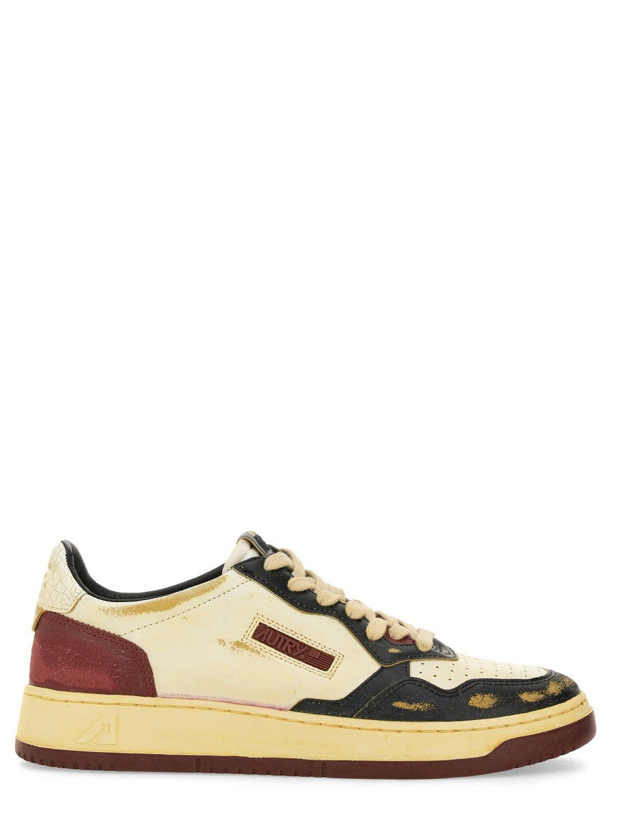 Autry - Man - Multicolour - Sneaker