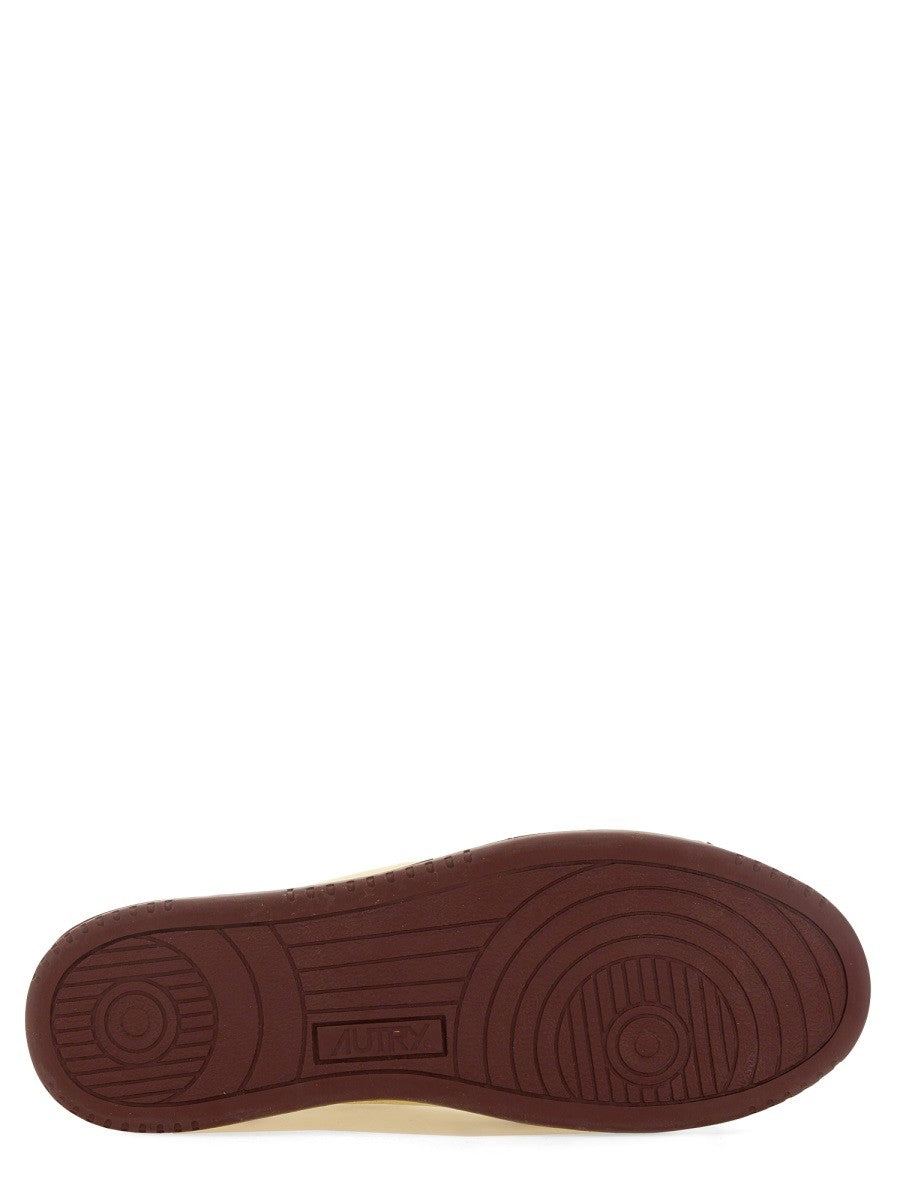 Autry - Man - Multicolour - Sneaker