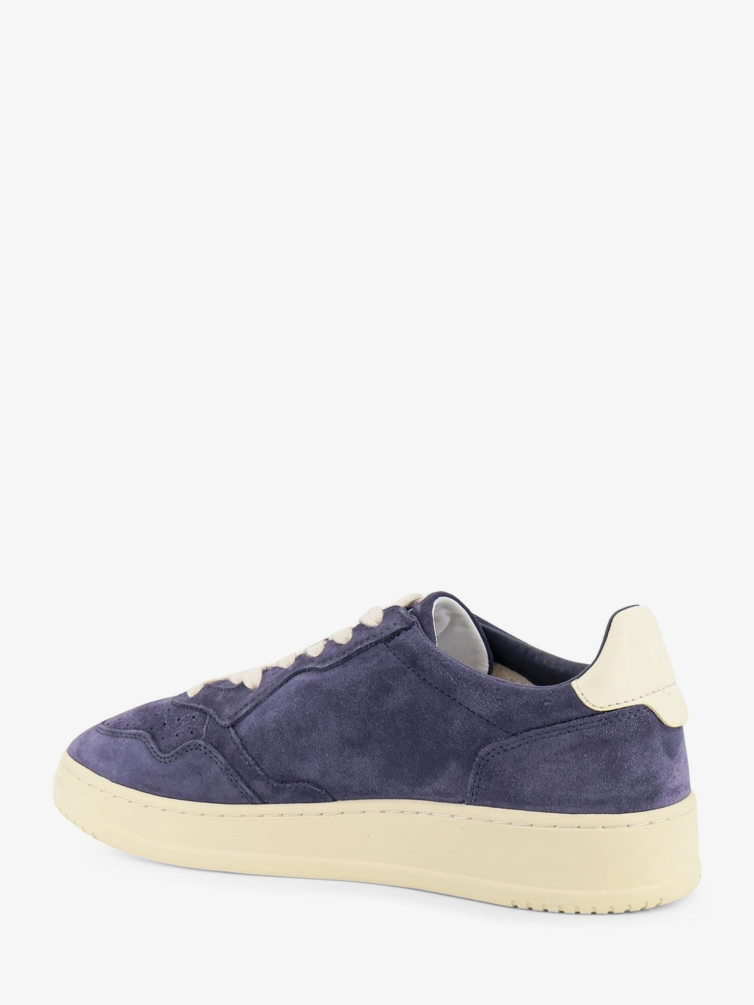 Autry - Man - Black - Sneaker