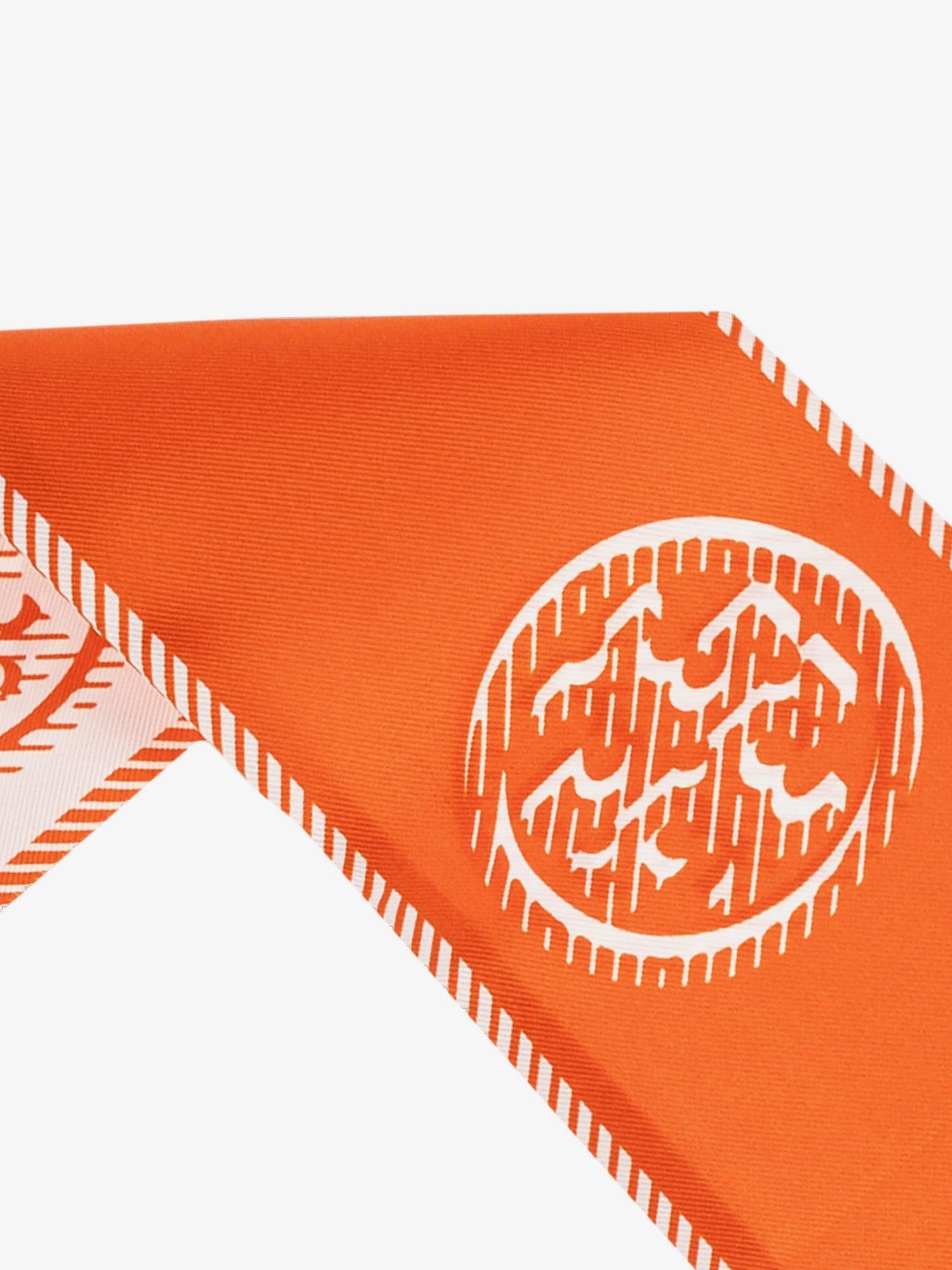 Tory Burch - Woman - Pepperoncini - Tie