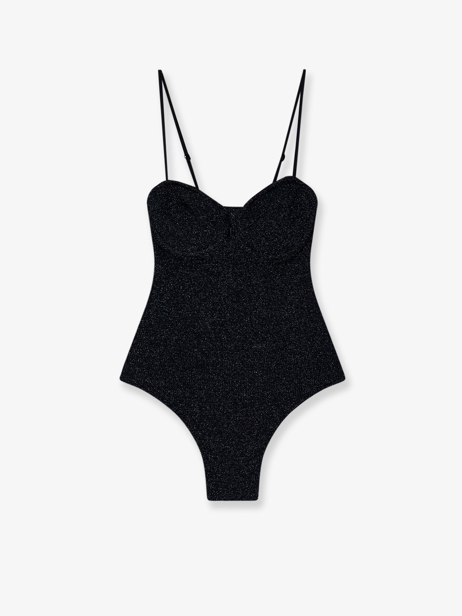 MC2 SAINT BARTH - Woman - Black - Swimwear