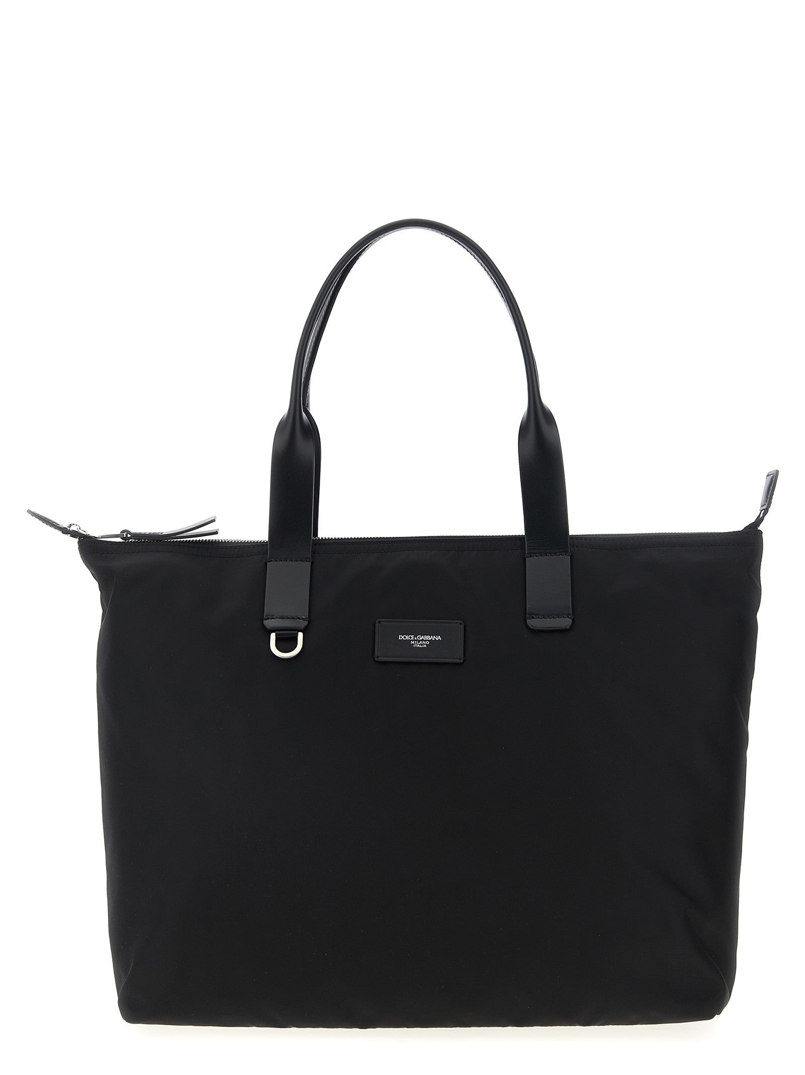 Dolce & Gabbana - nan - Black - Tote bag