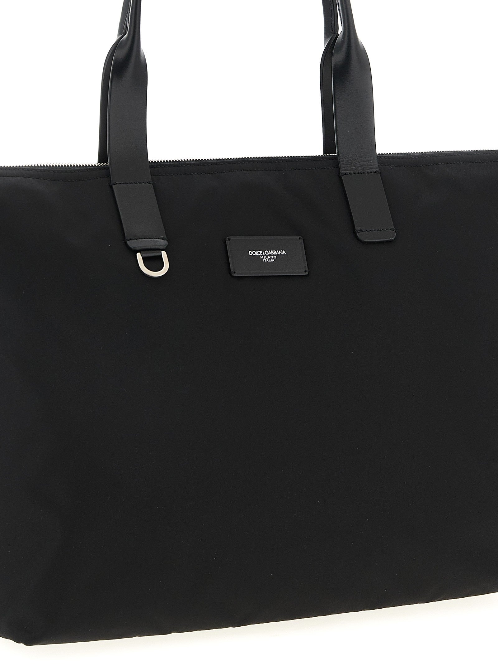 Dolce & Gabbana - nan - Black - Tote bag