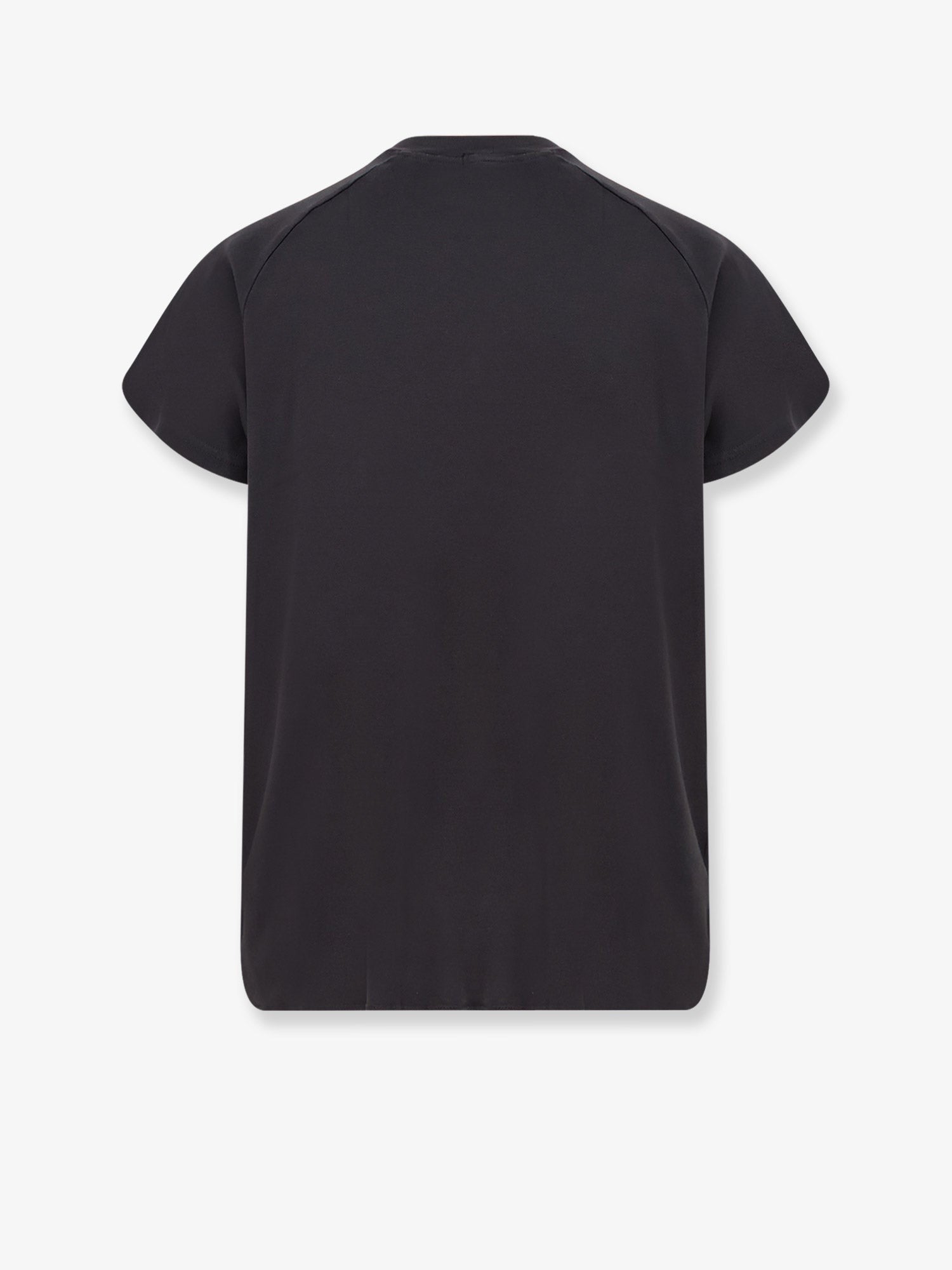 ENFANTS RICHES DEPRIMES - Man - Black - T-shirt