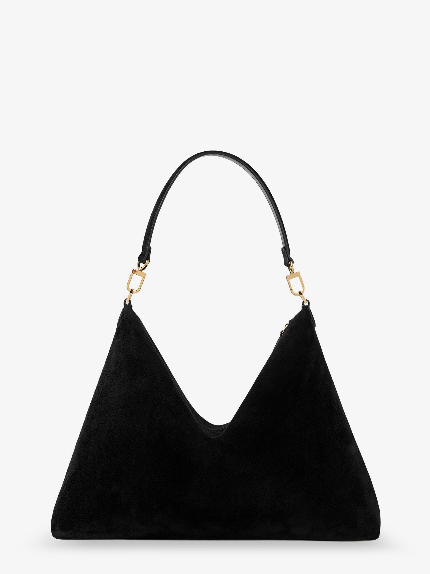 TOTEME - Woman - Black - Shoulder Bag