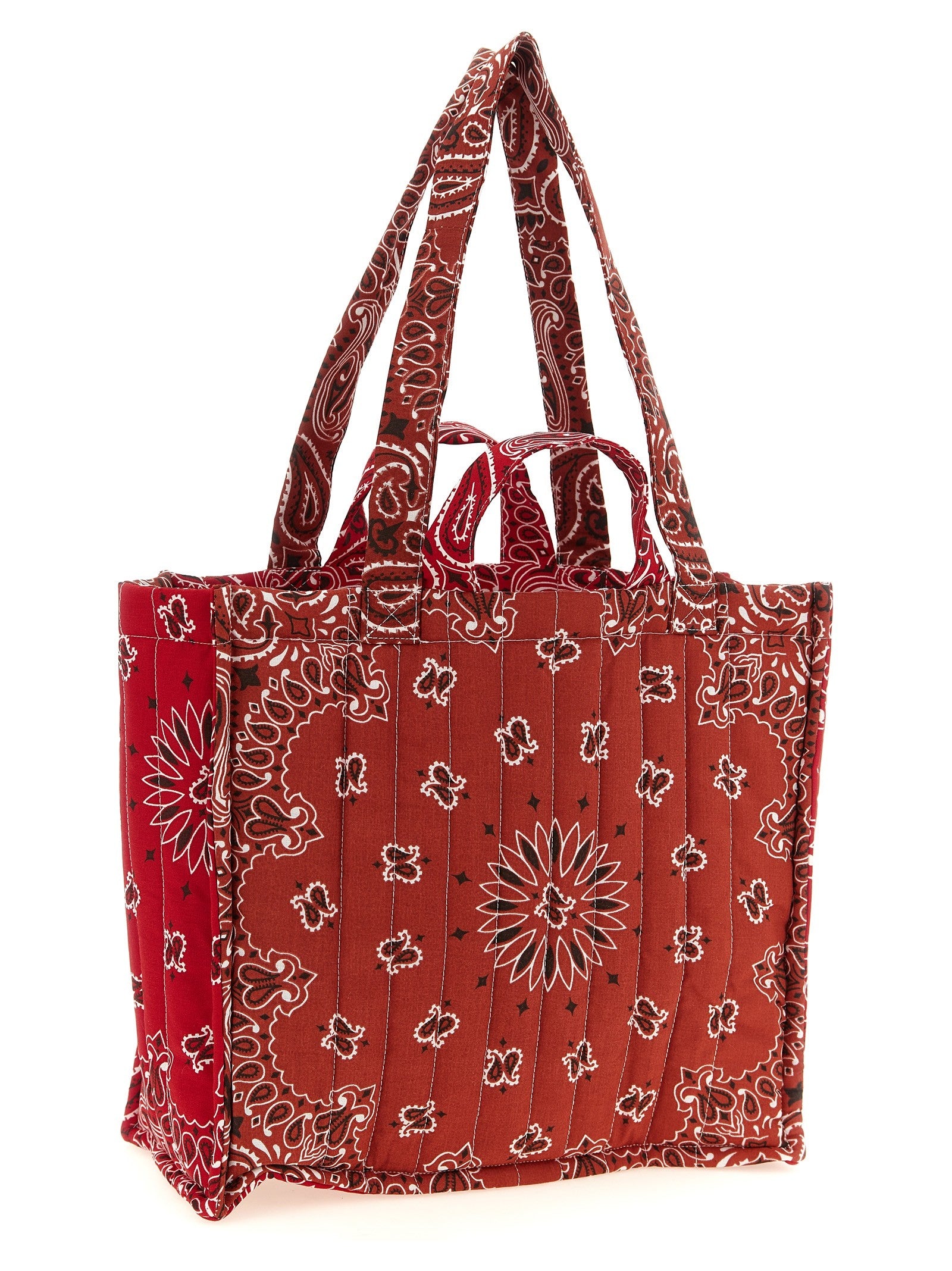 CALL IT BY YOUR NAME - nan - Red - Tote bag