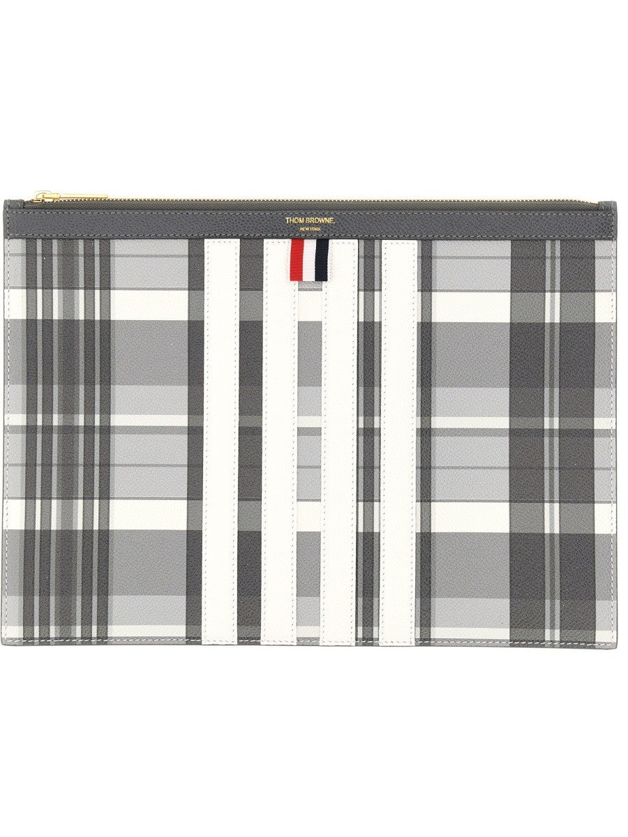 THOM BROWNE - Man - Multicolor - Wallet
