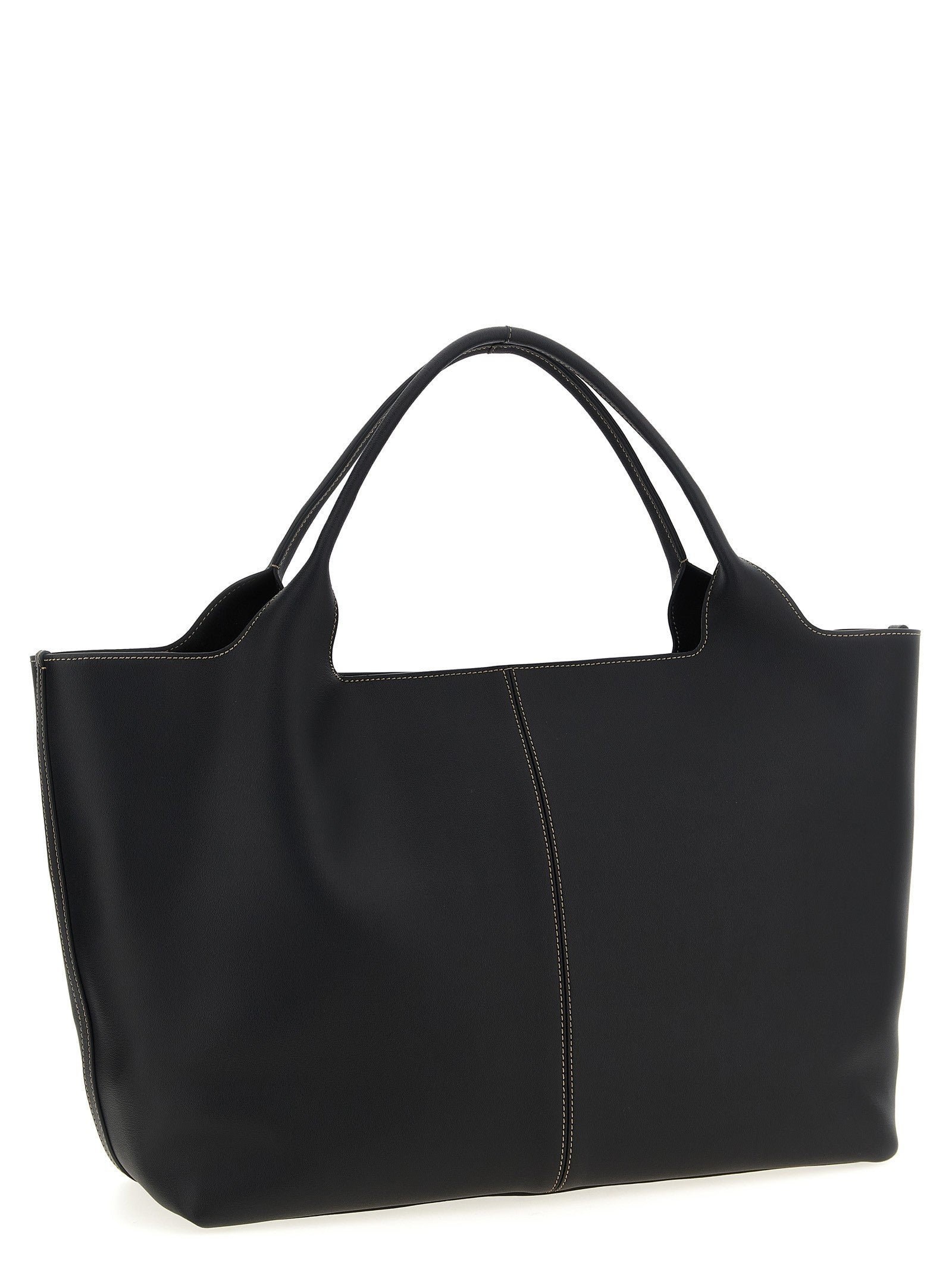 TOD'S - nan - Black - Tote bag