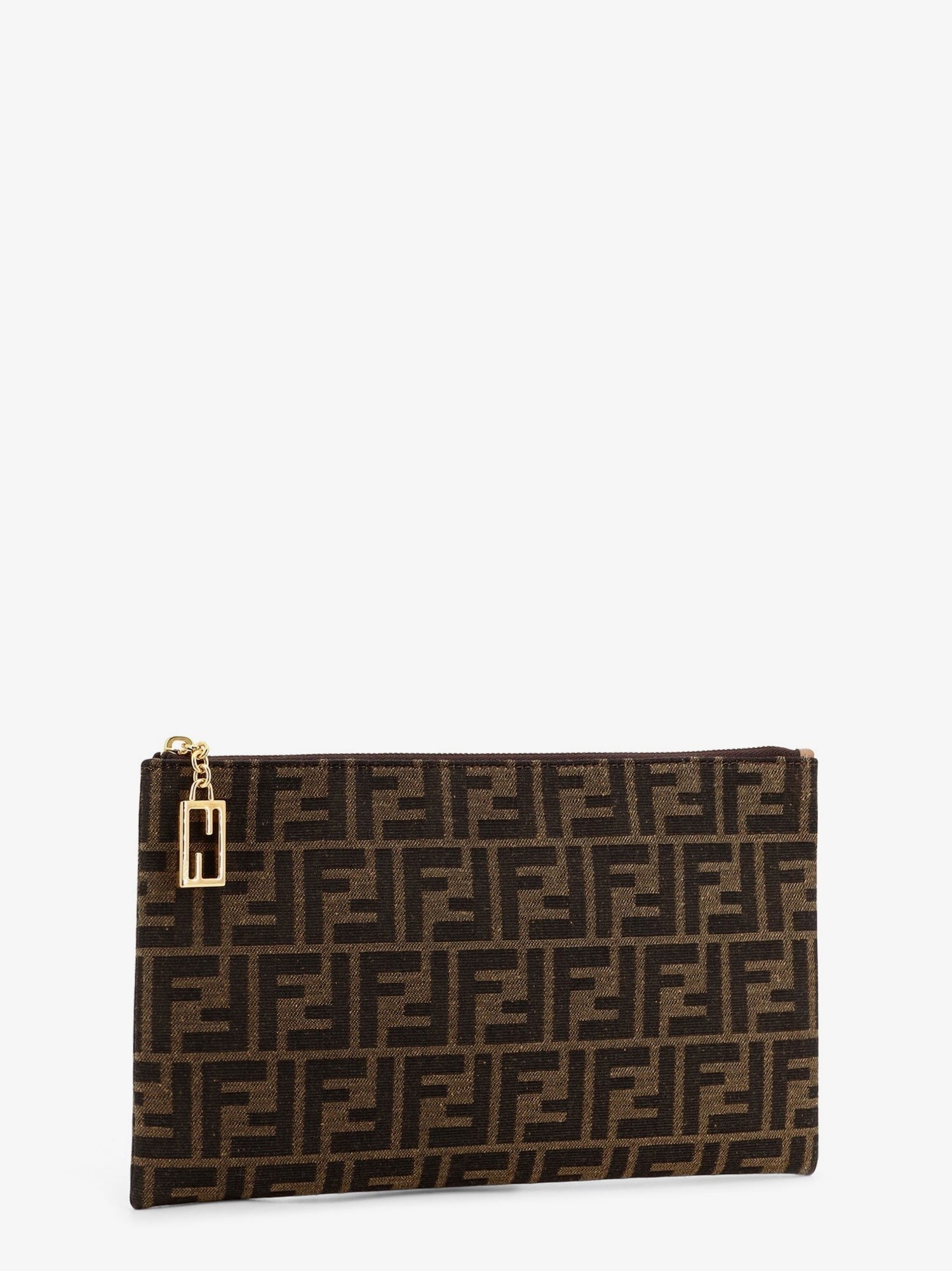 Fendi - Woman - Tab.Mr+Sand+Os - Clutch