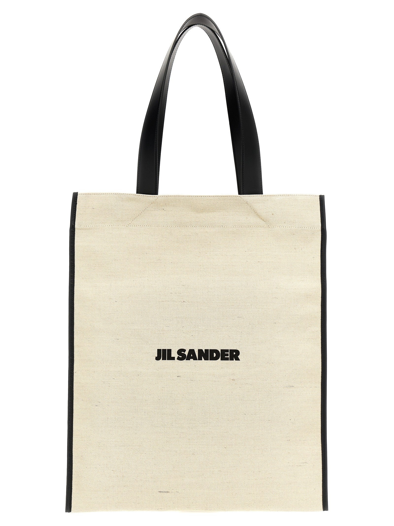 JIL SANDER - nan - Multicolor - Tote bag