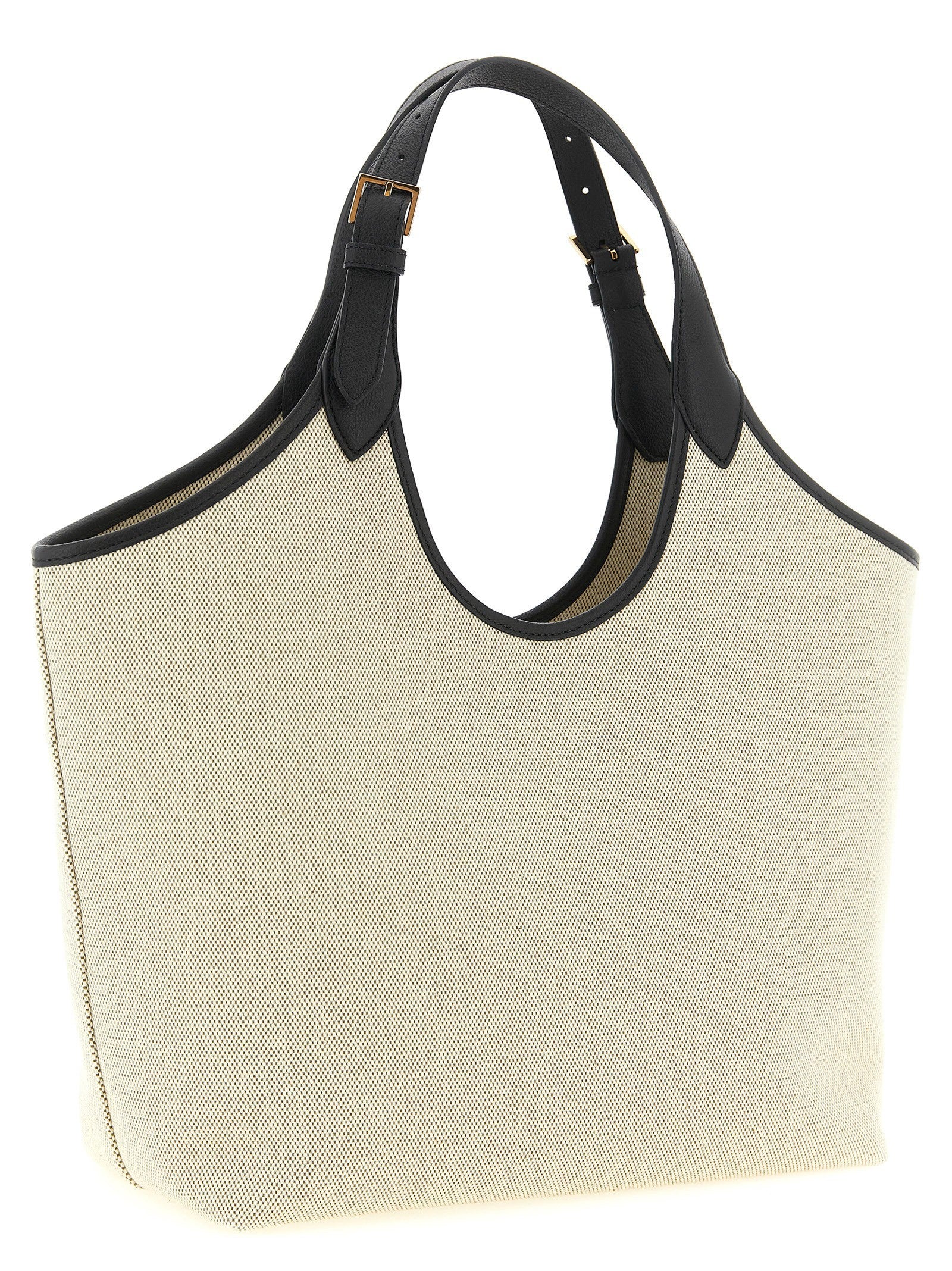 Versace - nan - Beige - Tote bag