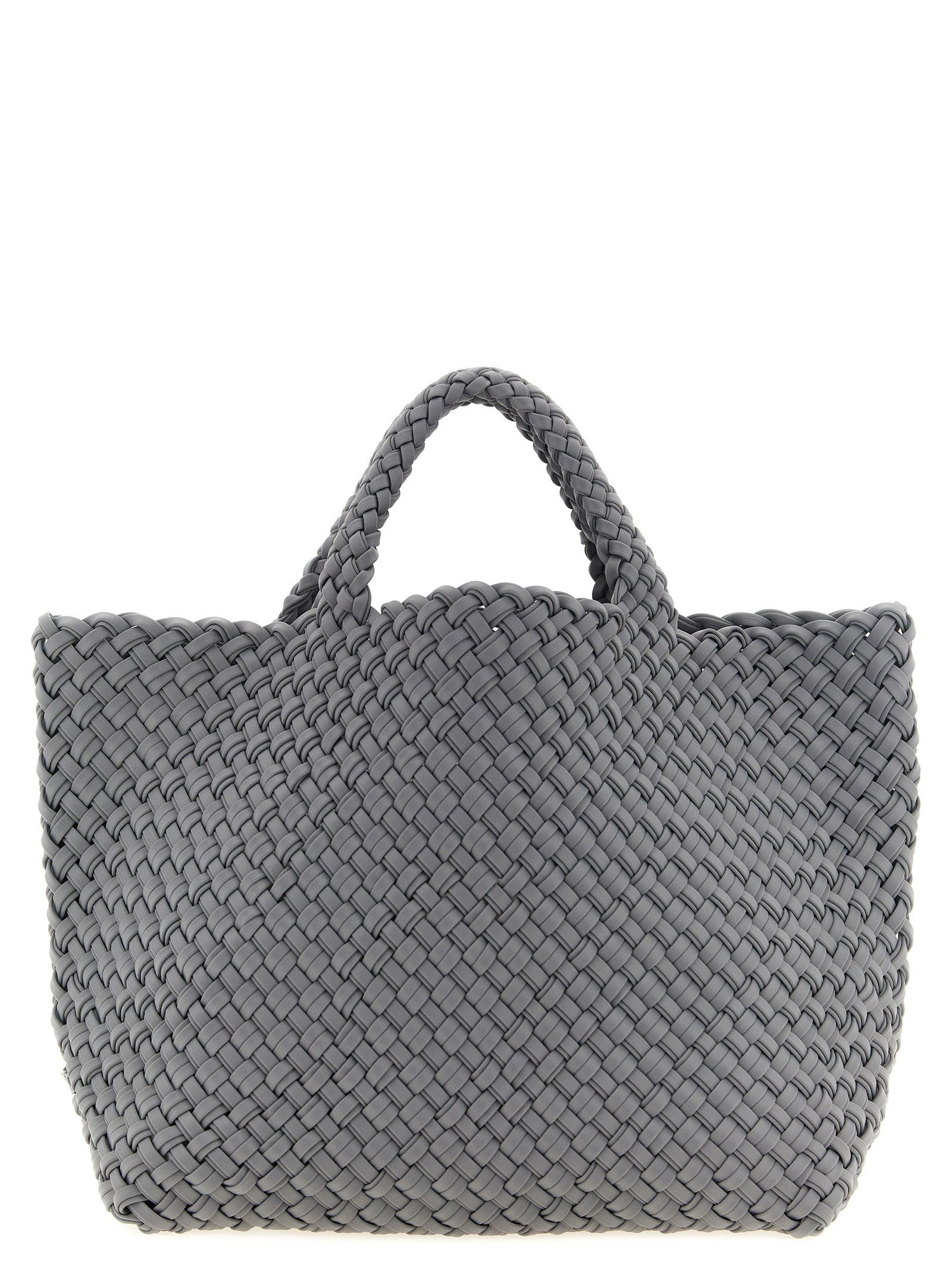 NAGHEDI - nan - Grey - Tote bag