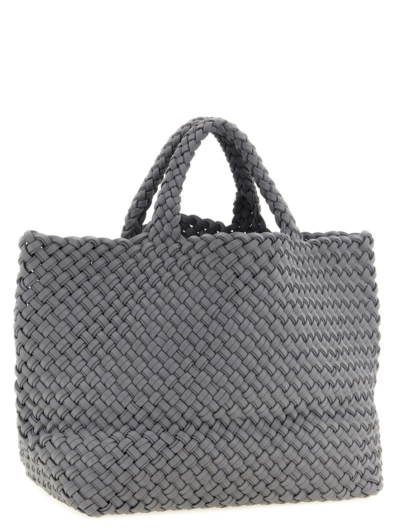 NAGHEDI - nan - Grey - Tote bag