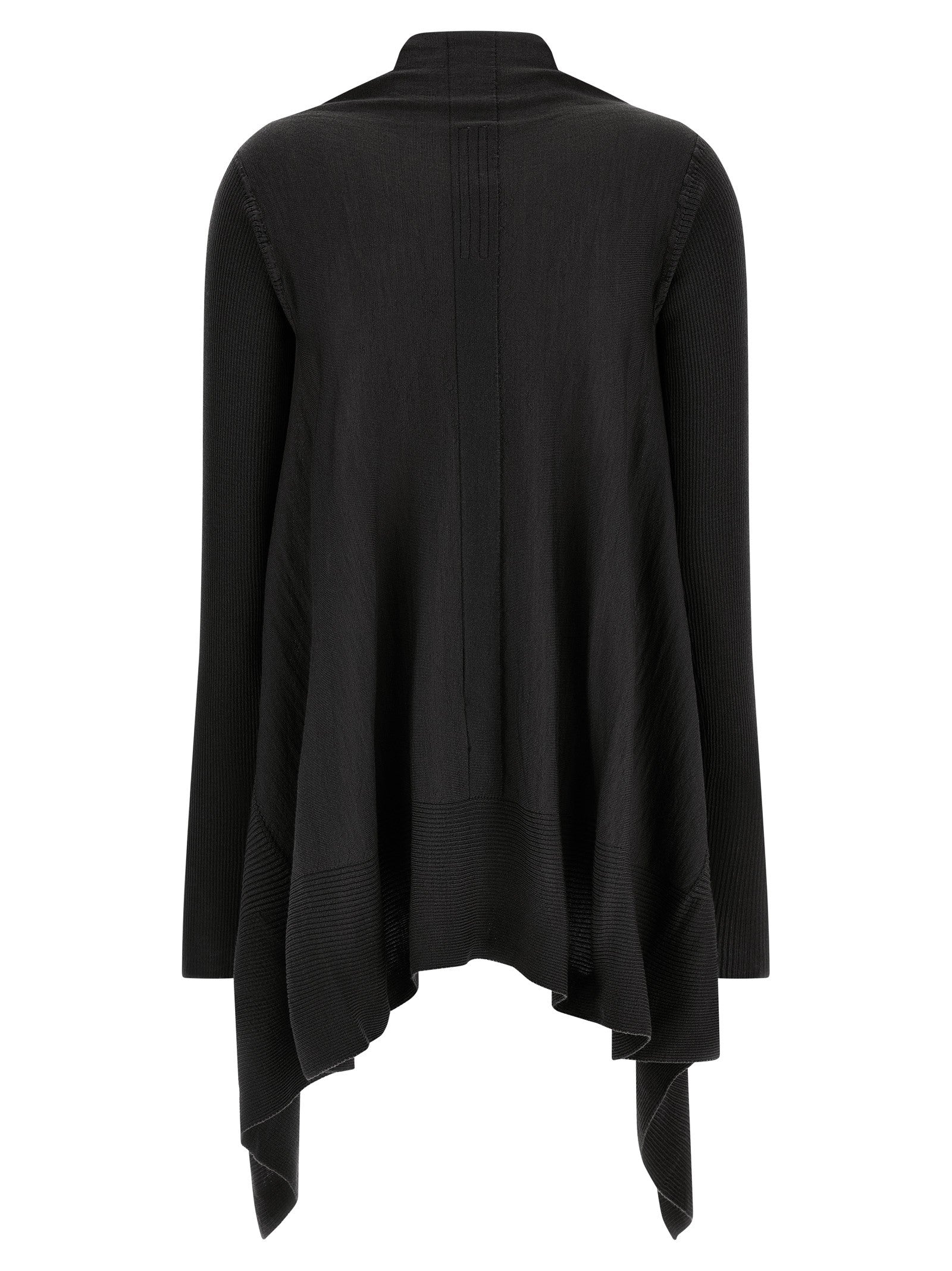 RICK OWENS - nan - Black - Sweater