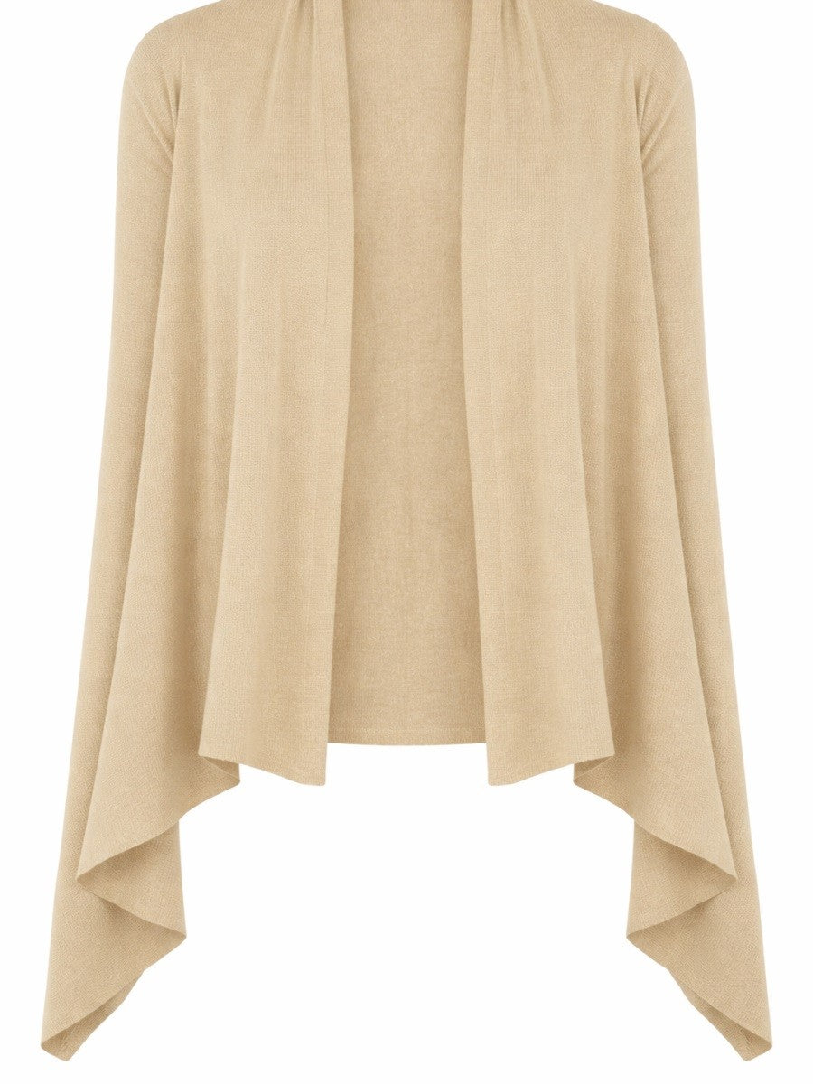 RICK OWENS - Woman - Beige - Sweater
